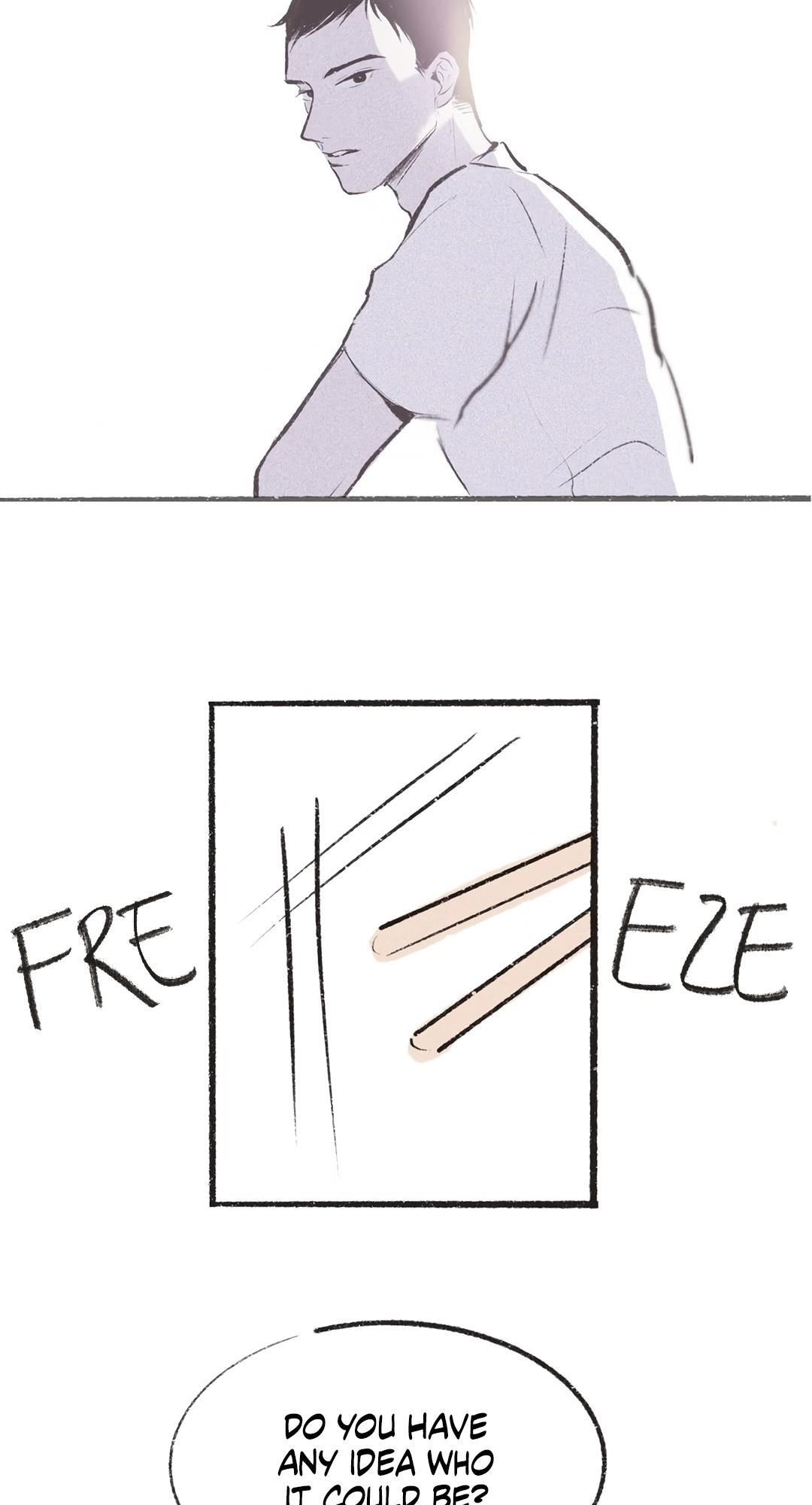 Why Don’t I Have Anyone By My Side? Chapter 3 - Page 26