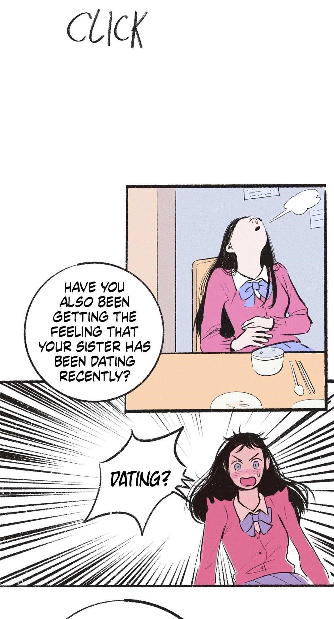 Why Don’t I Have Anyone By My Side? Chapter 3 - Page 29