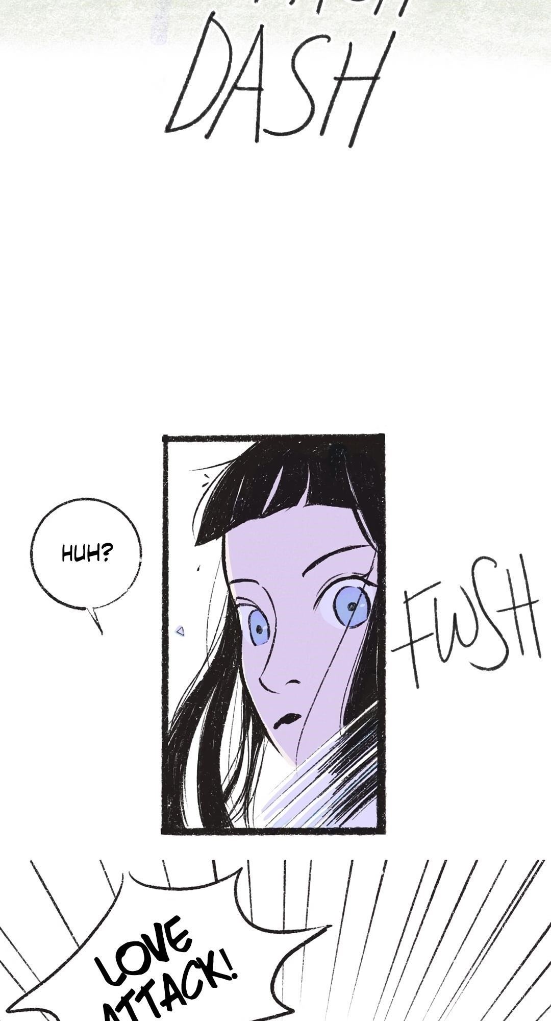 Why Don’t I Have Anyone By My Side? Chapter 3 - Page 32