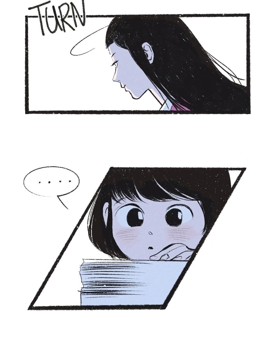 Why Don’t I Have Anyone By My Side? Chapter 3 - Page 48