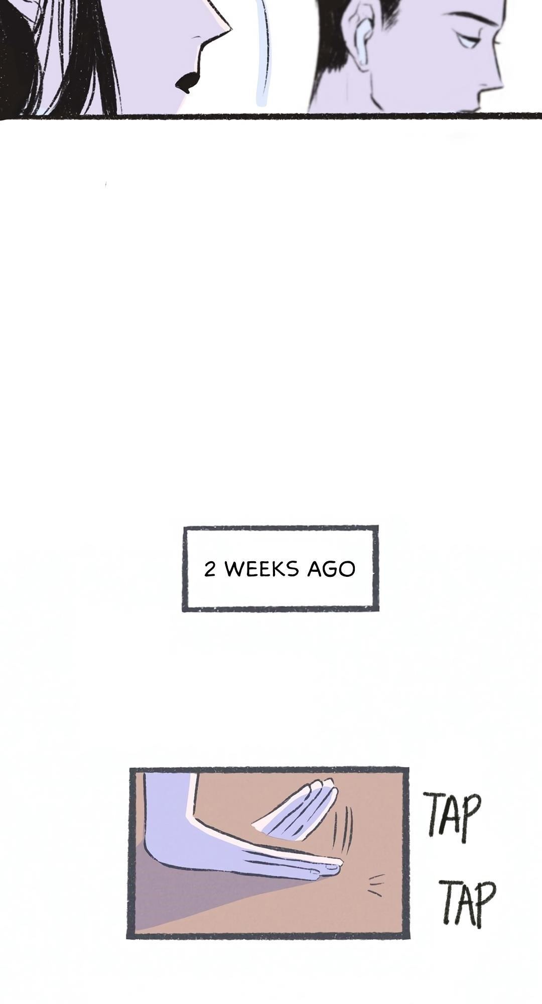 Why Don’t I Have Anyone By My Side? Chapter 3 - Page 53