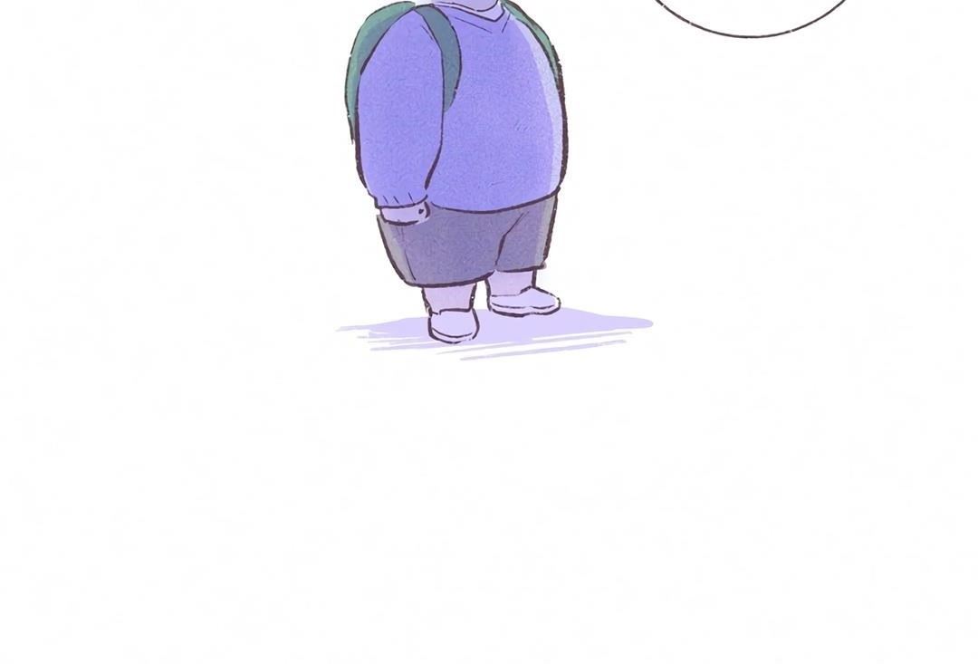 Why Don’t I Have Anyone By My Side? Chapter 3 - Page 61