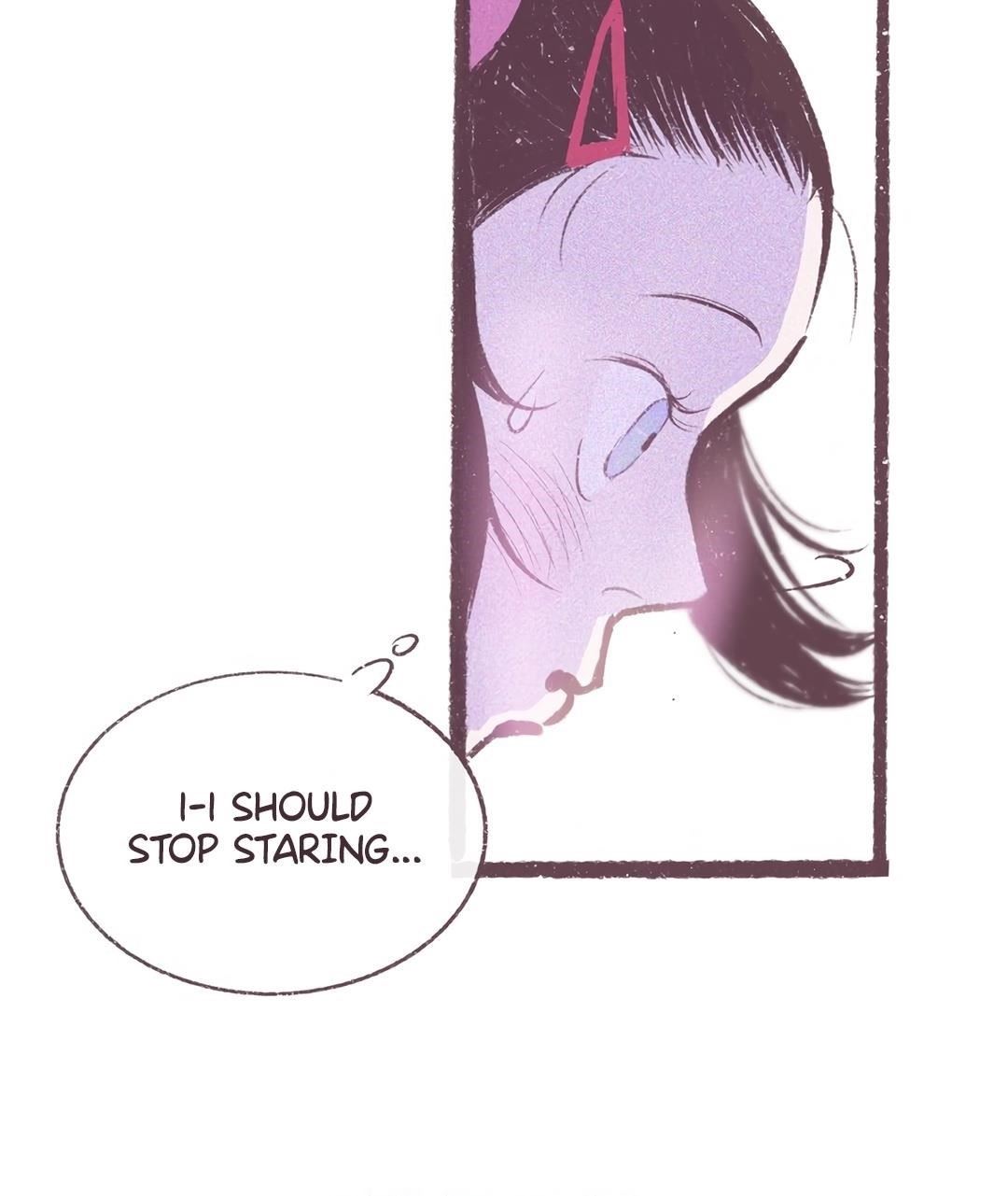 Why Don’t I Have Anyone By My Side? Chapter 3 - Page 7