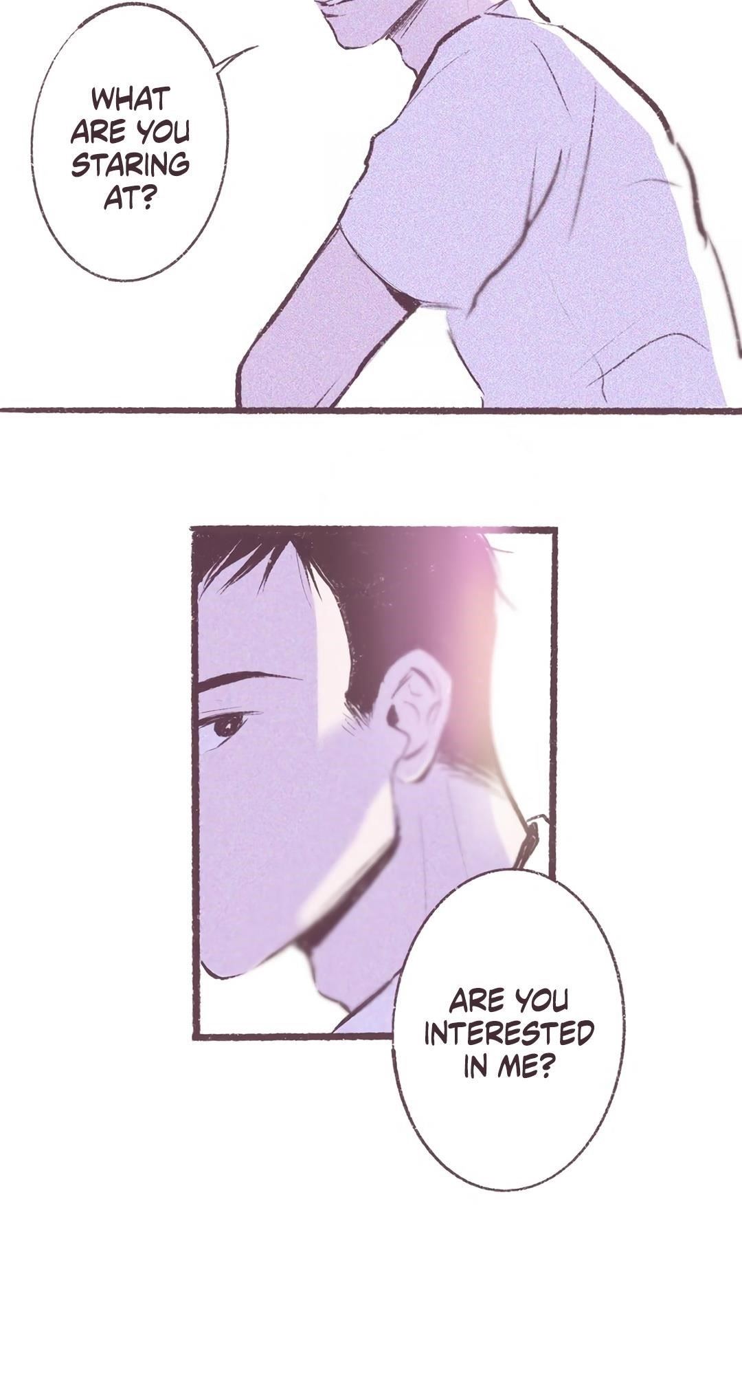 Why Don’t I Have Anyone By My Side? Chapter 3 - Page 9