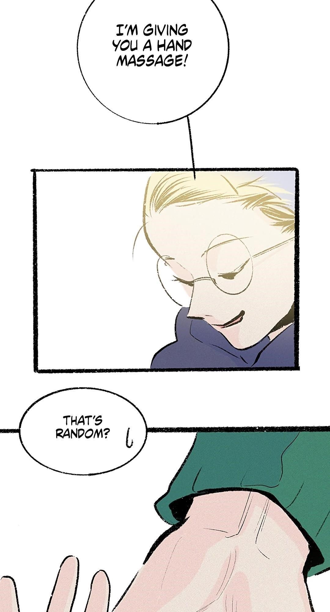 Why Don’t I Have Anyone By My Side? Chapter 30 - Page 102