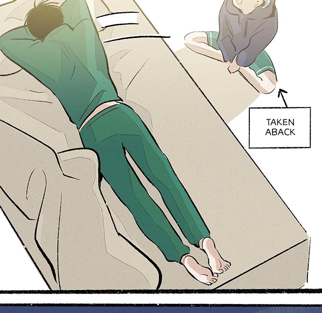 Why Don’t I Have Anyone By My Side? Chapter 30 - Page 32