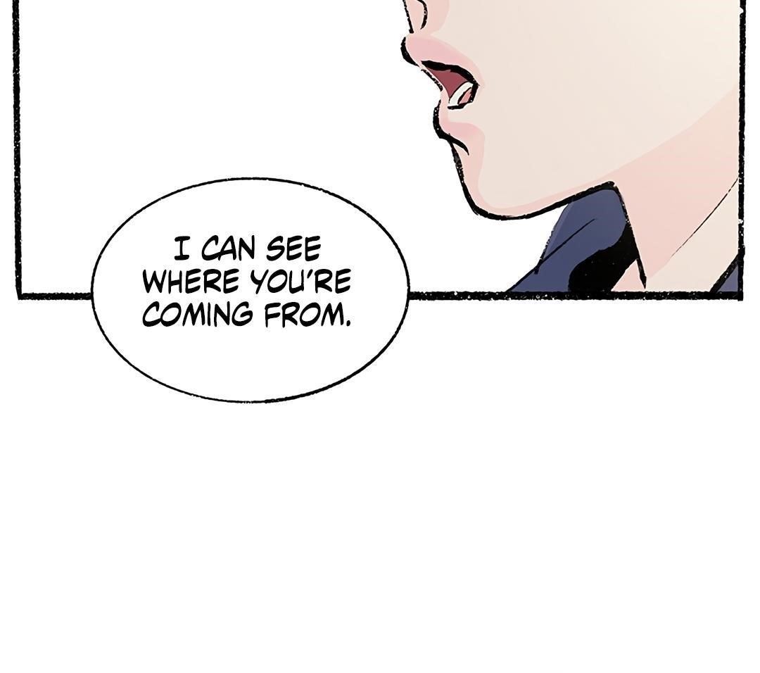 Why Don’t I Have Anyone By My Side? Chapter 30 - Page 40