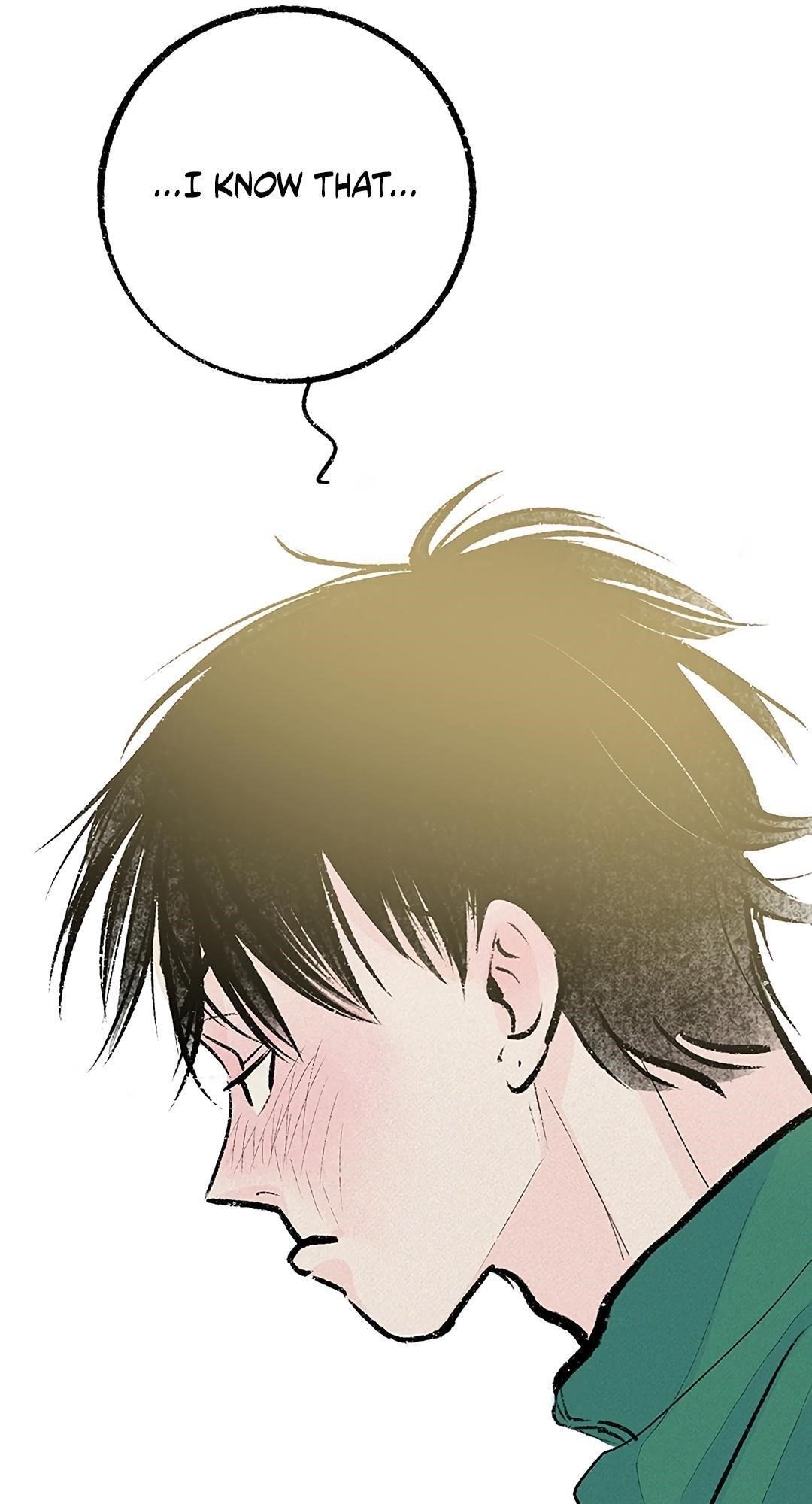 Why Don’t I Have Anyone By My Side? Chapter 30 - Page 49