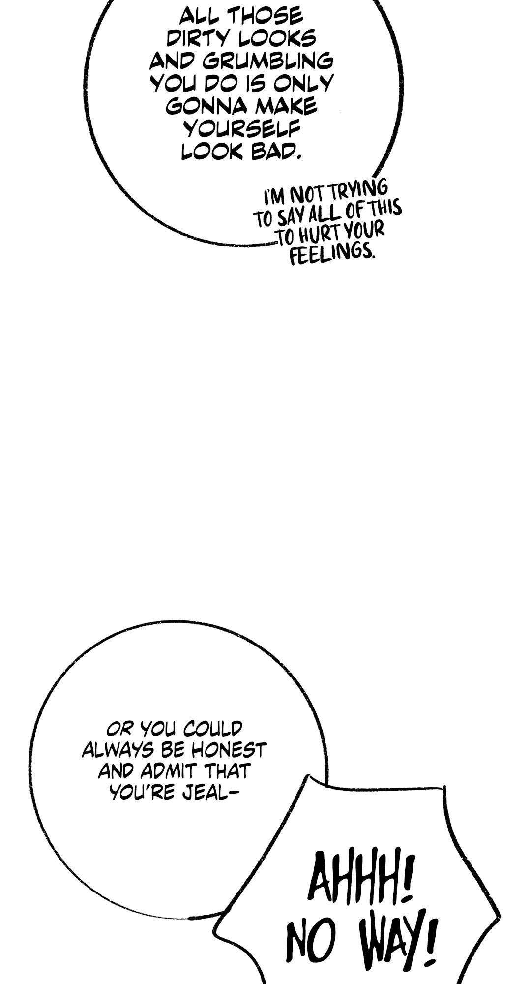 Why Don’t I Have Anyone By My Side? Chapter 30 - Page 51