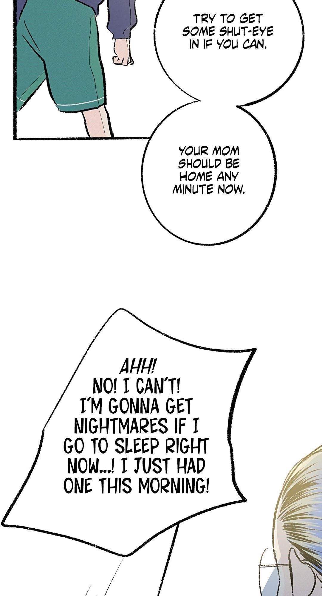 Why Don’t I Have Anyone By My Side? Chapter 30 - Page 62