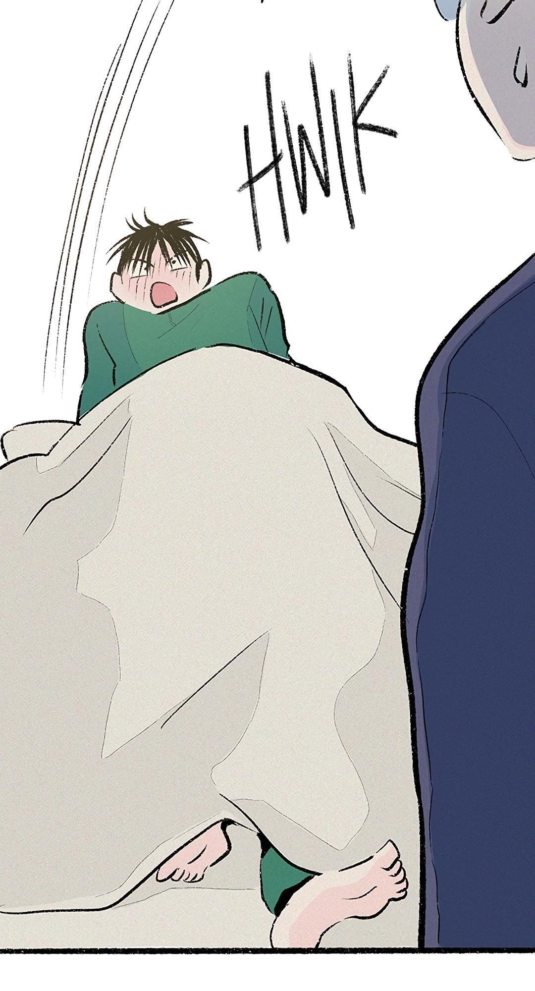 Why Don’t I Have Anyone By My Side? Chapter 30 - Page 63