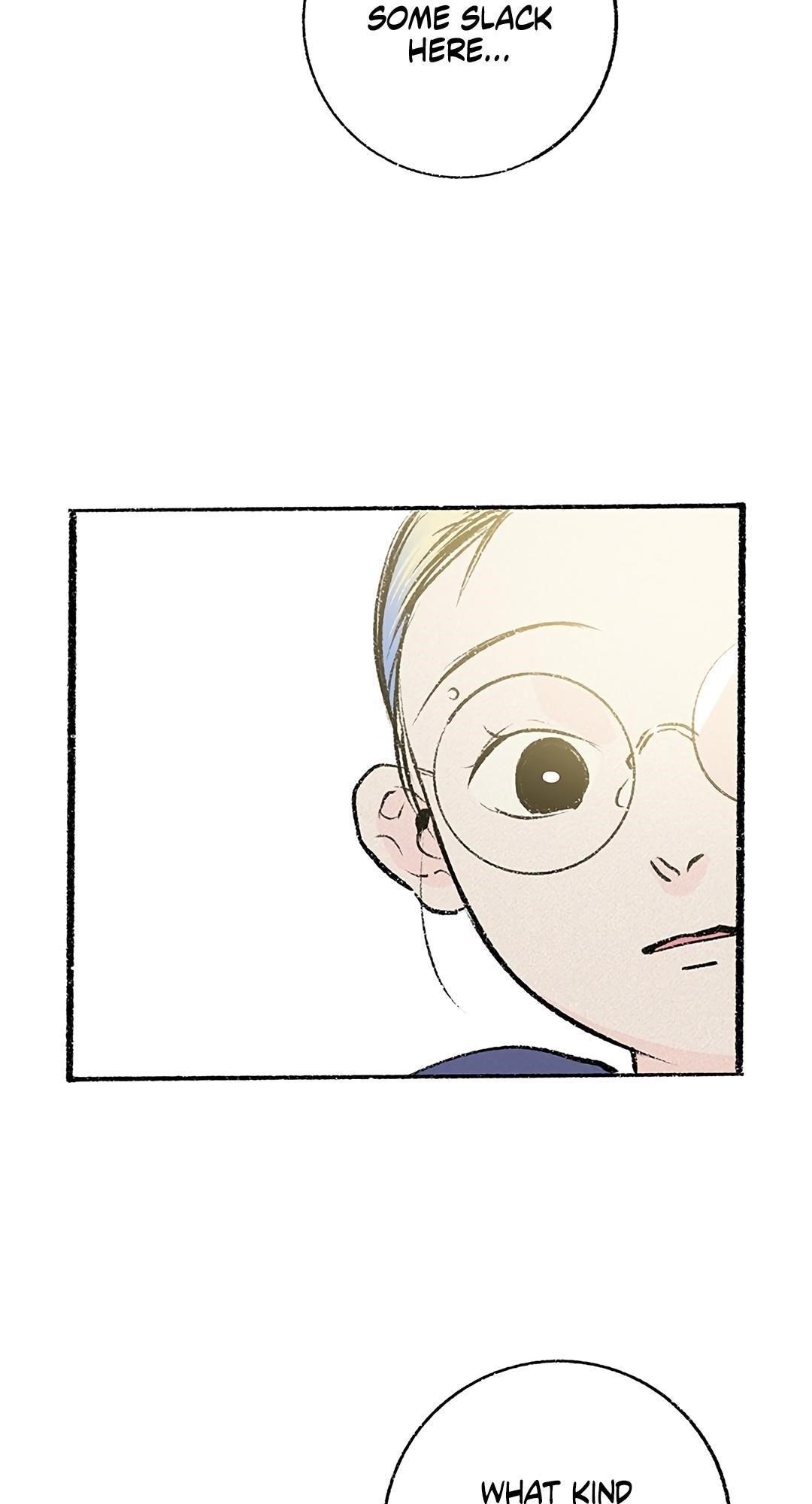 Why Don’t I Have Anyone By My Side? Chapter 30 - Page 66