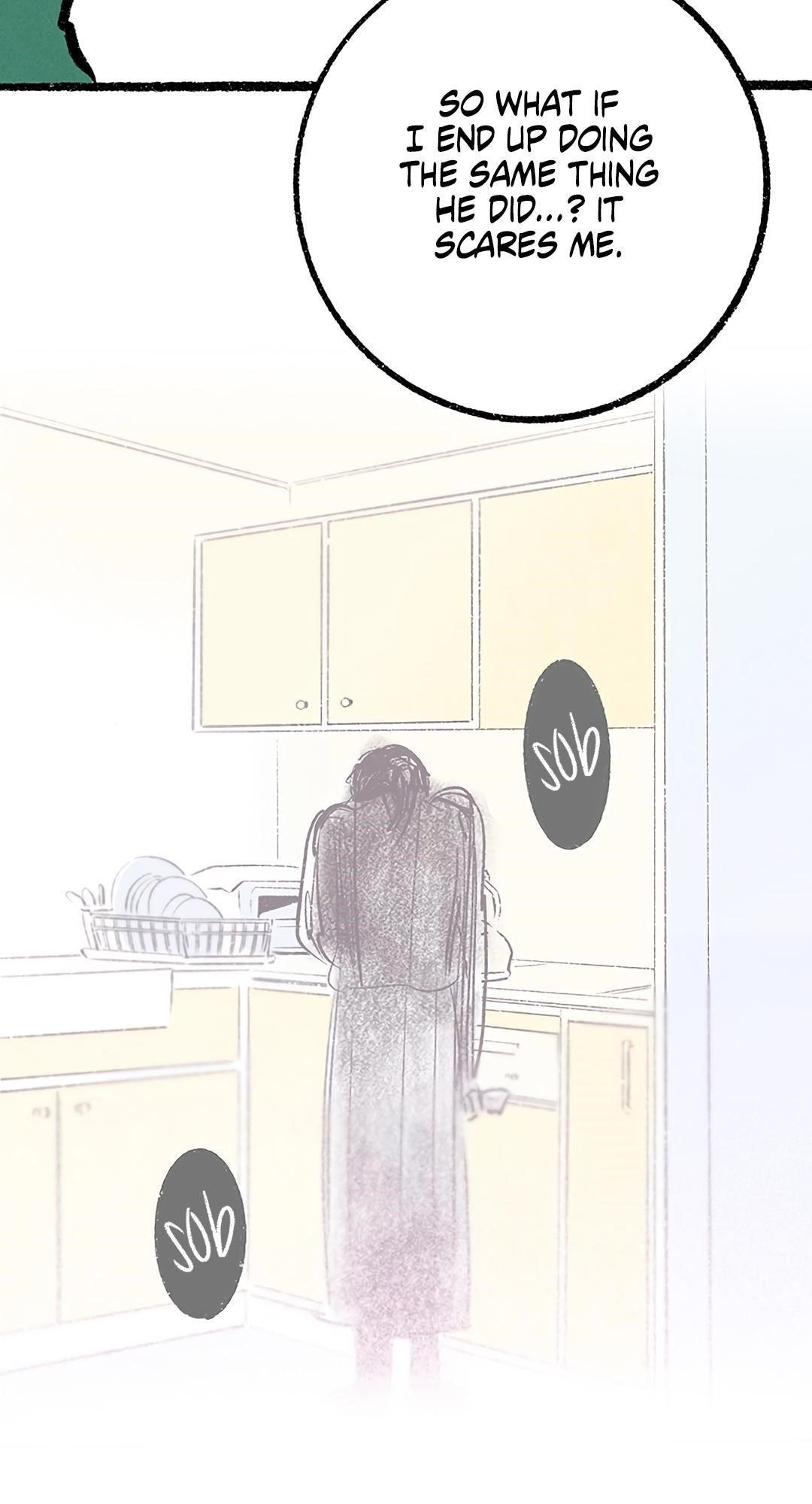 Why Don’t I Have Anyone By My Side? Chapter 30 - Page 74
