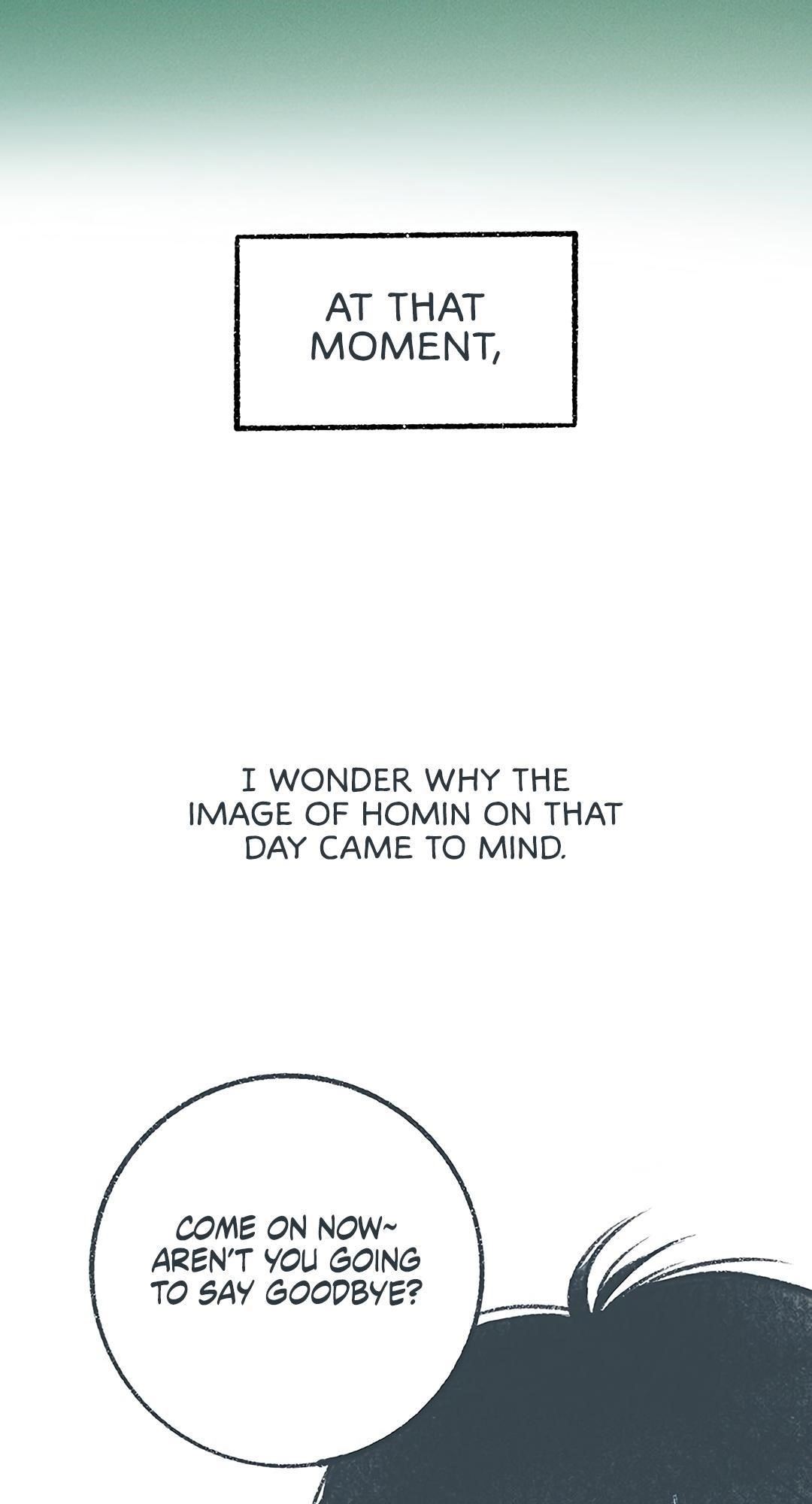 Why Don’t I Have Anyone By My Side? Chapter 30 - Page 89