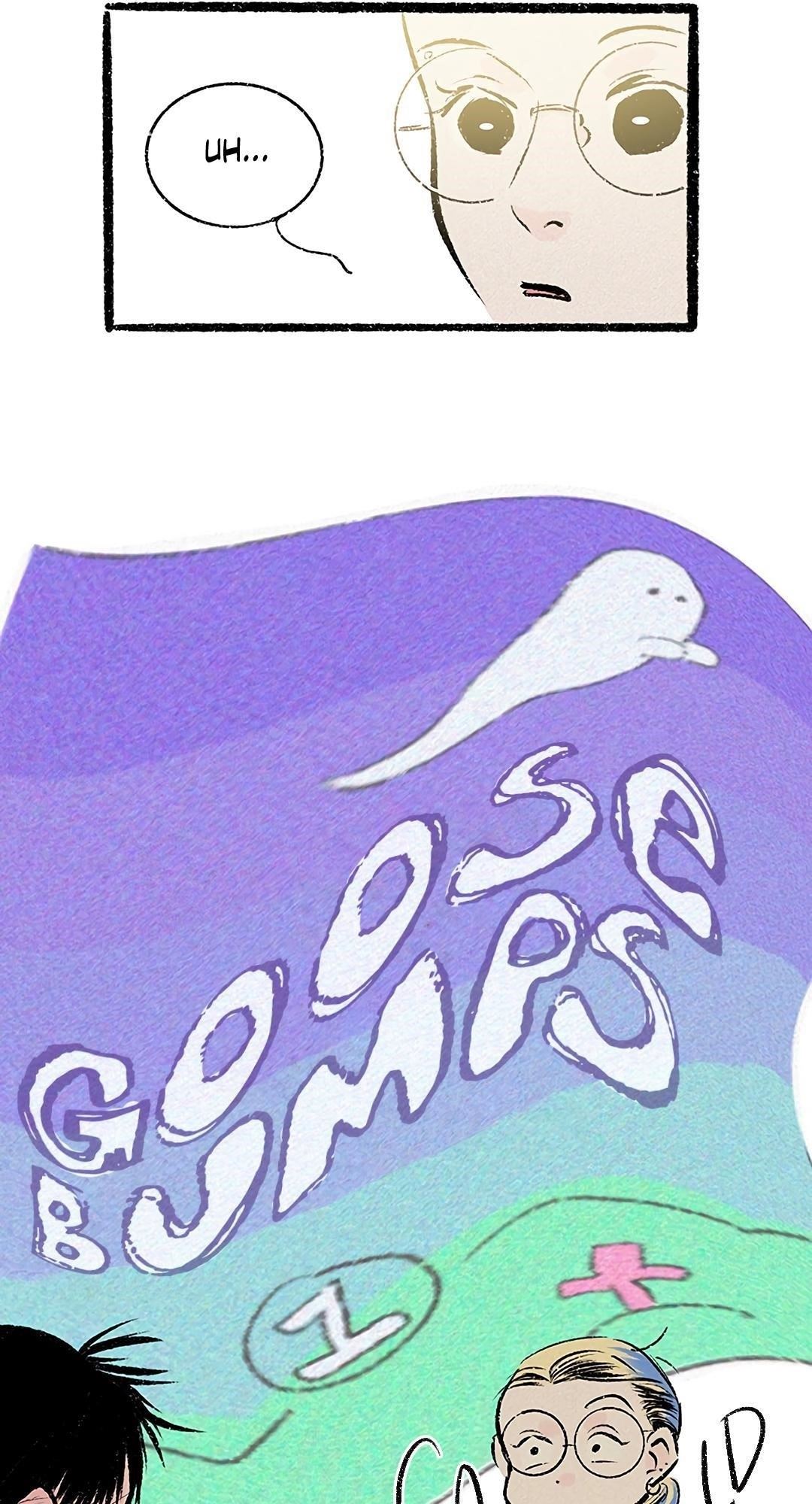 Why Don’t I Have Anyone By My Side? Chapter 30 - Page 9