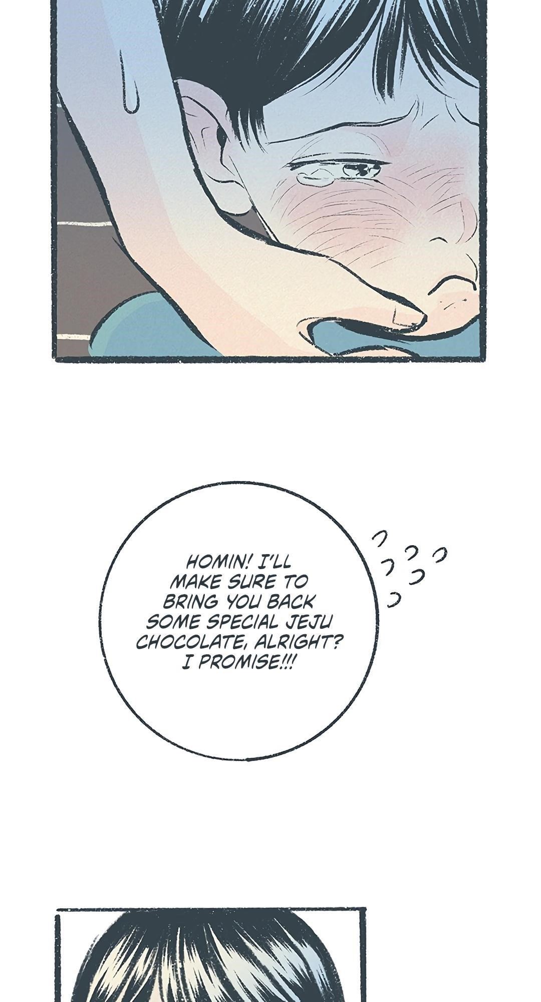 Why Don’t I Have Anyone By My Side? Chapter 30 - Page 94
