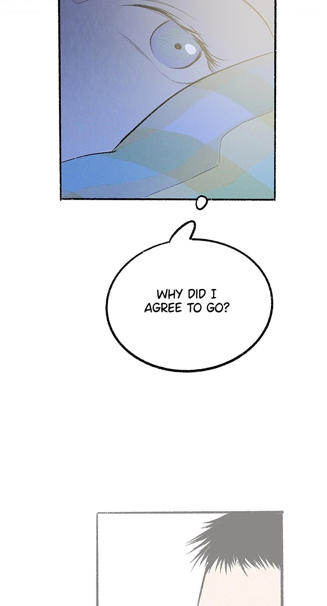 Why Don’t I Have Anyone By My Side? Chapter 32 - Page 12