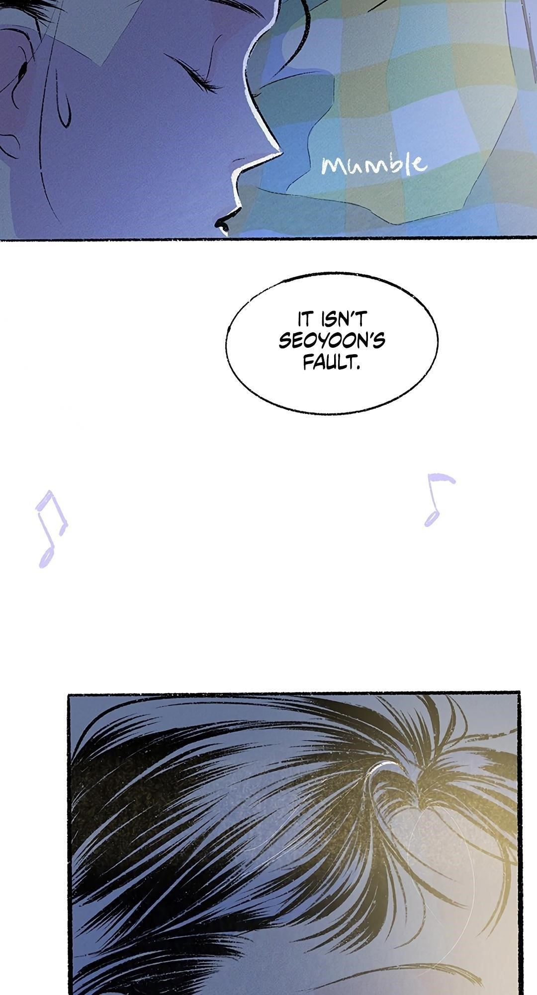 Why Don’t I Have Anyone By My Side? Chapter 32 - Page 14