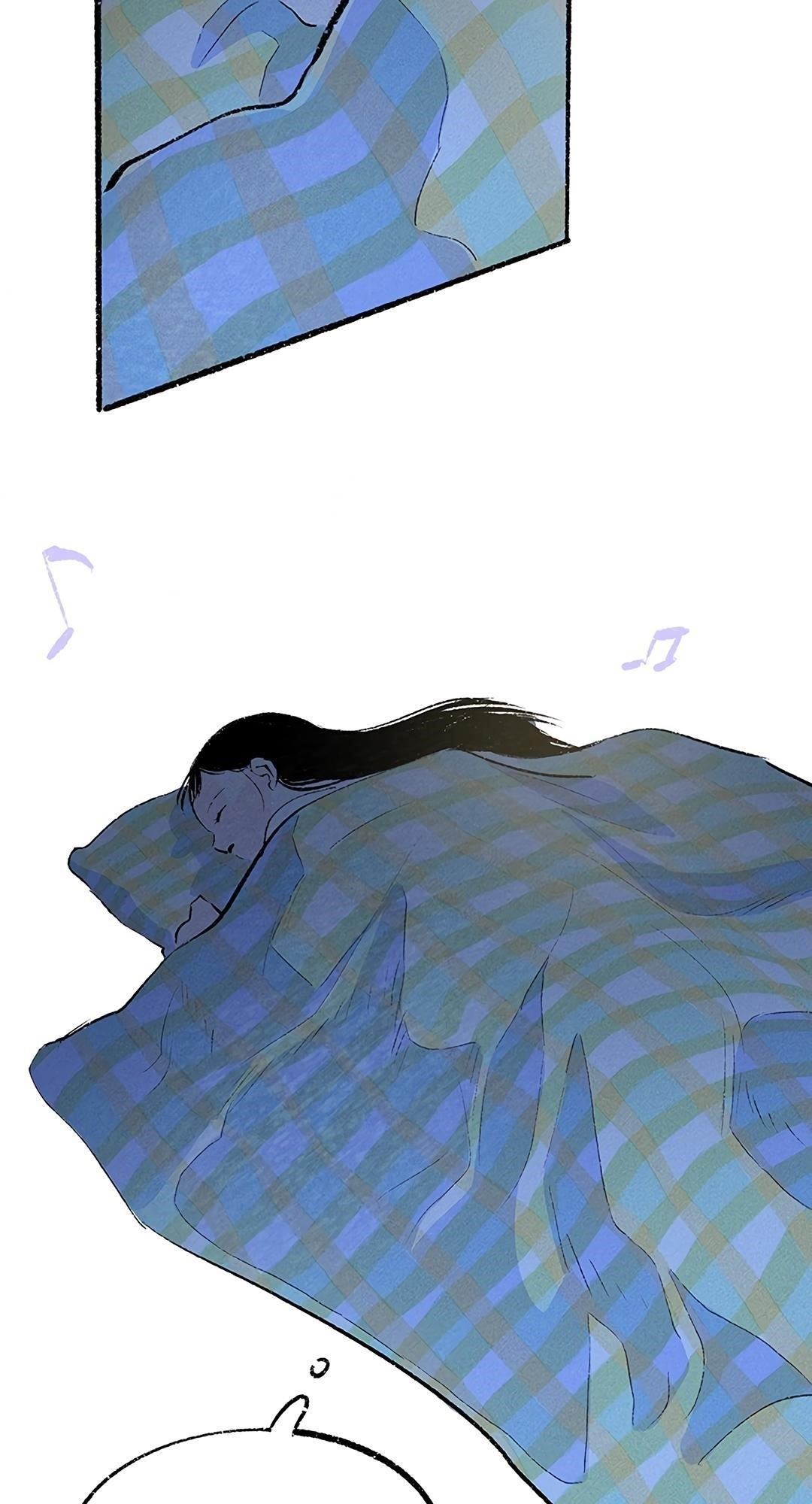 Why Don’t I Have Anyone By My Side? Chapter 32 - Page 18