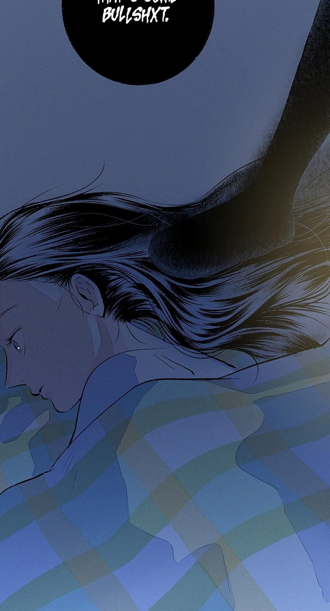 Why Don’t I Have Anyone By My Side? Chapter 32 - Page 20