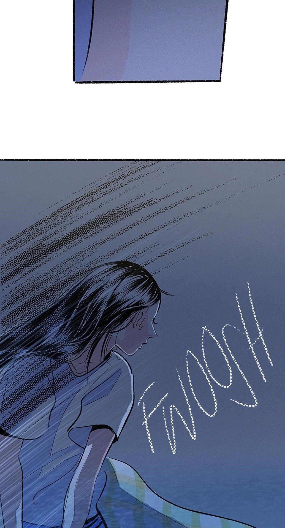 Why Don’t I Have Anyone By My Side? Chapter 32 - Page 22