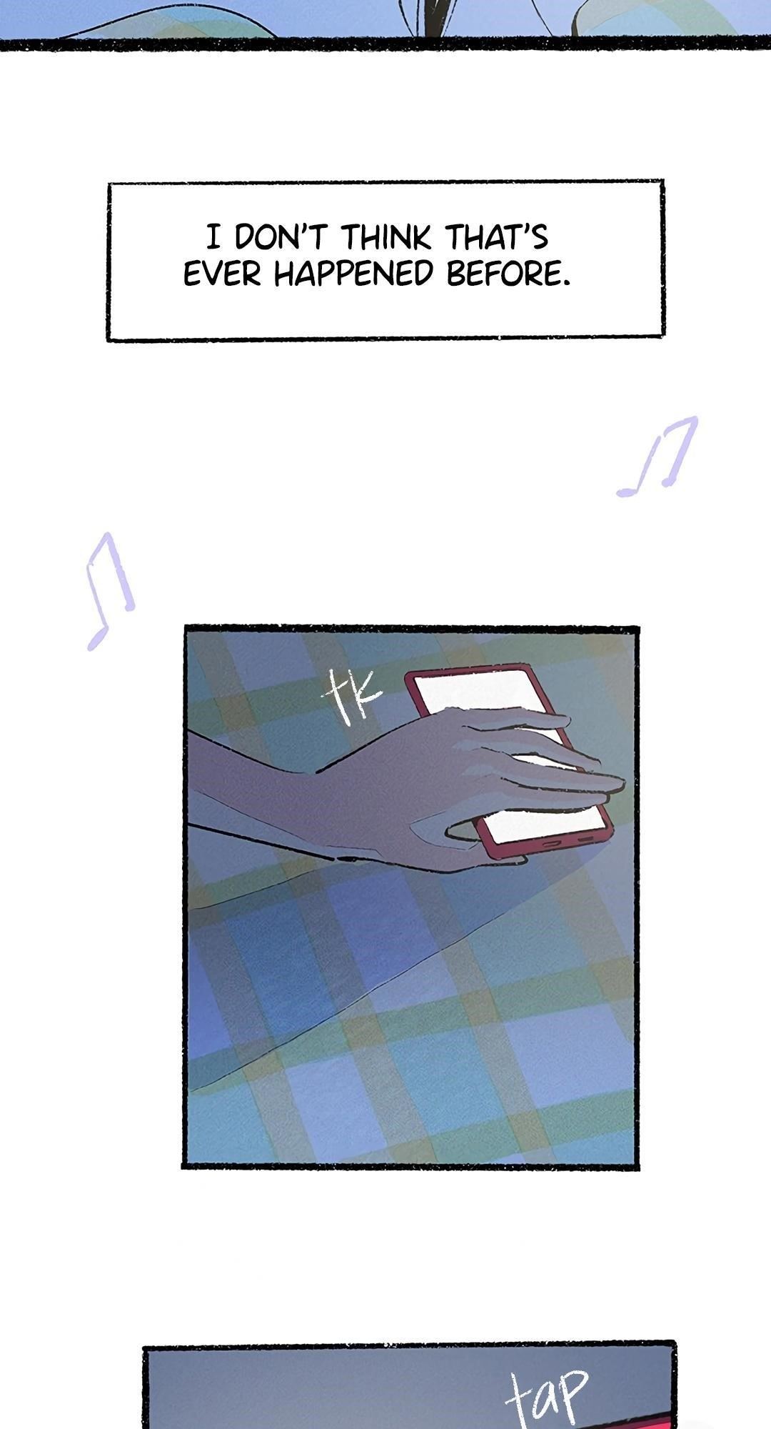 Why Don’t I Have Anyone By My Side? Chapter 32 - Page 26