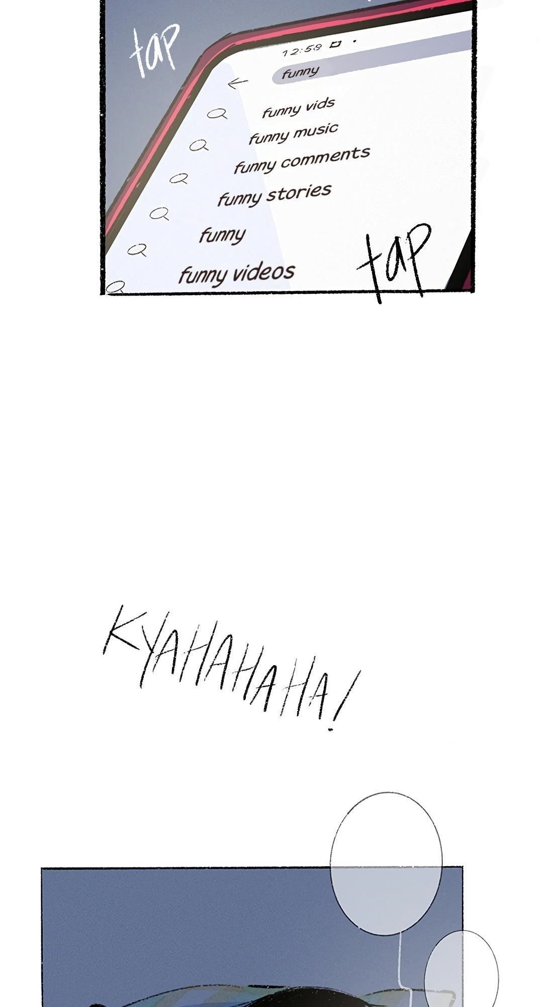 Why Don’t I Have Anyone By My Side? Chapter 32 - Page 27