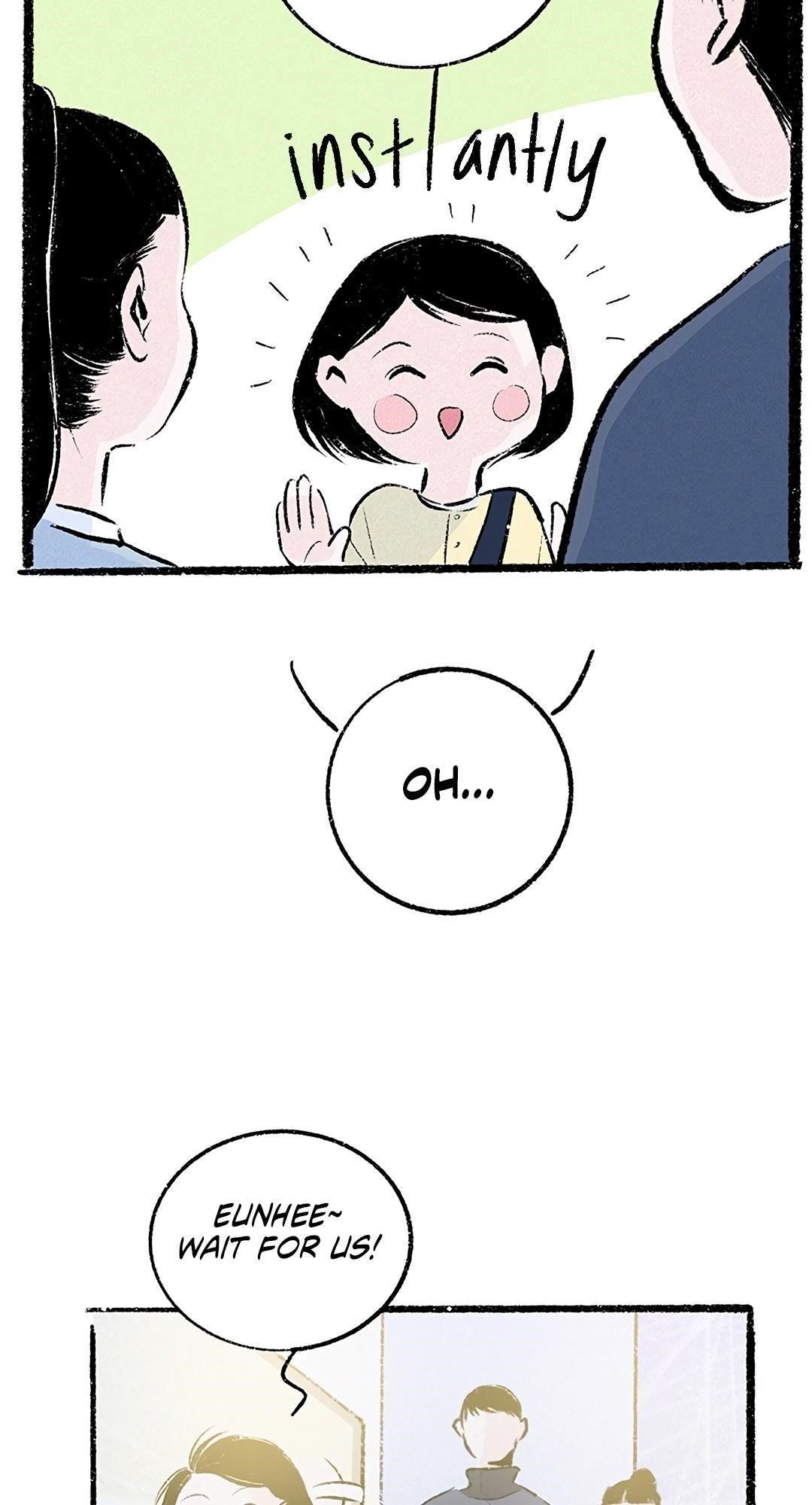 Why Don’t I Have Anyone By My Side? Chapter 32 - Page 37