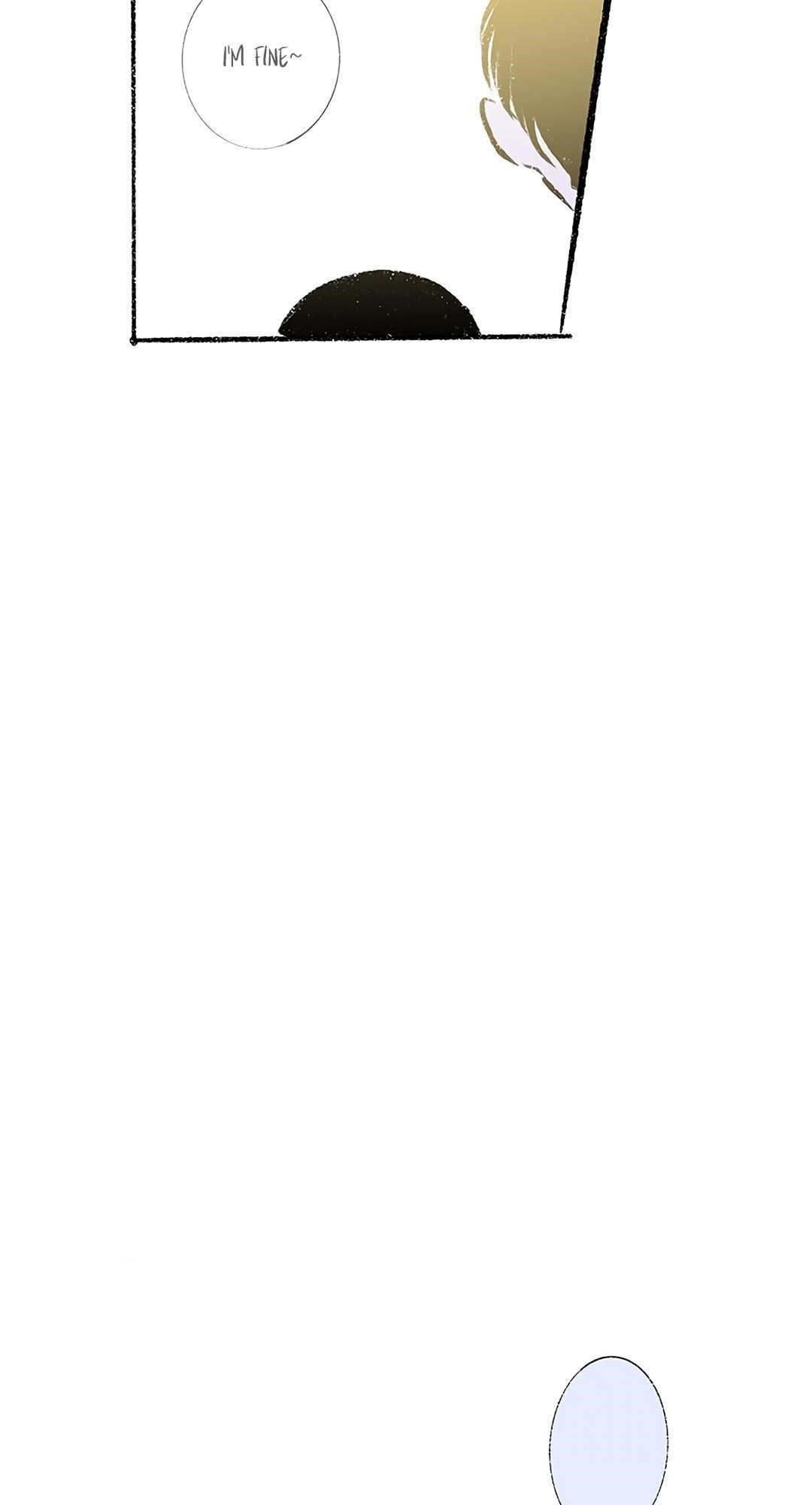 Why Don’t I Have Anyone By My Side? Chapter 32 - Page 51