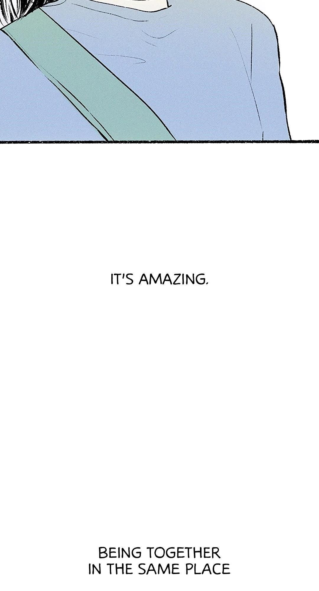 Why Don’t I Have Anyone By My Side? Chapter 32 - Page 55