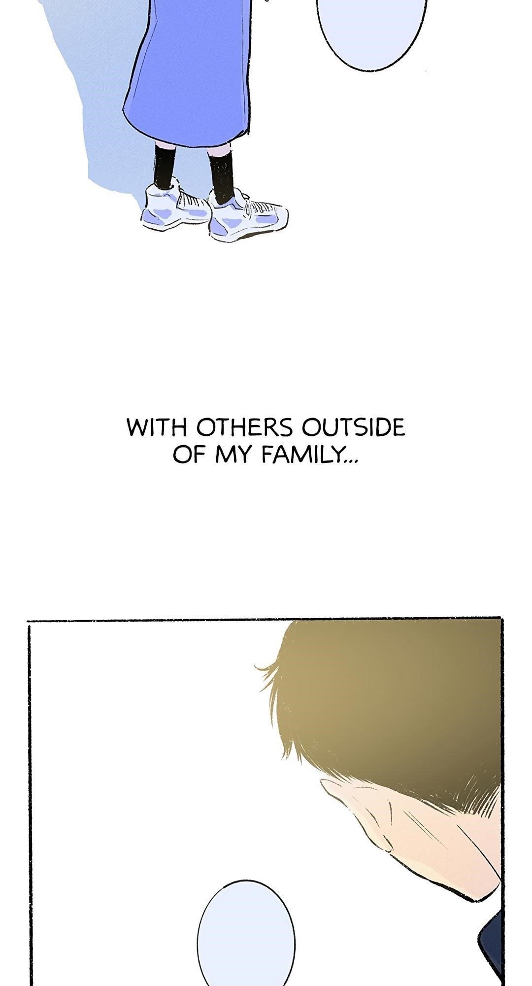 Why Don’t I Have Anyone By My Side? Chapter 32 - Page 58