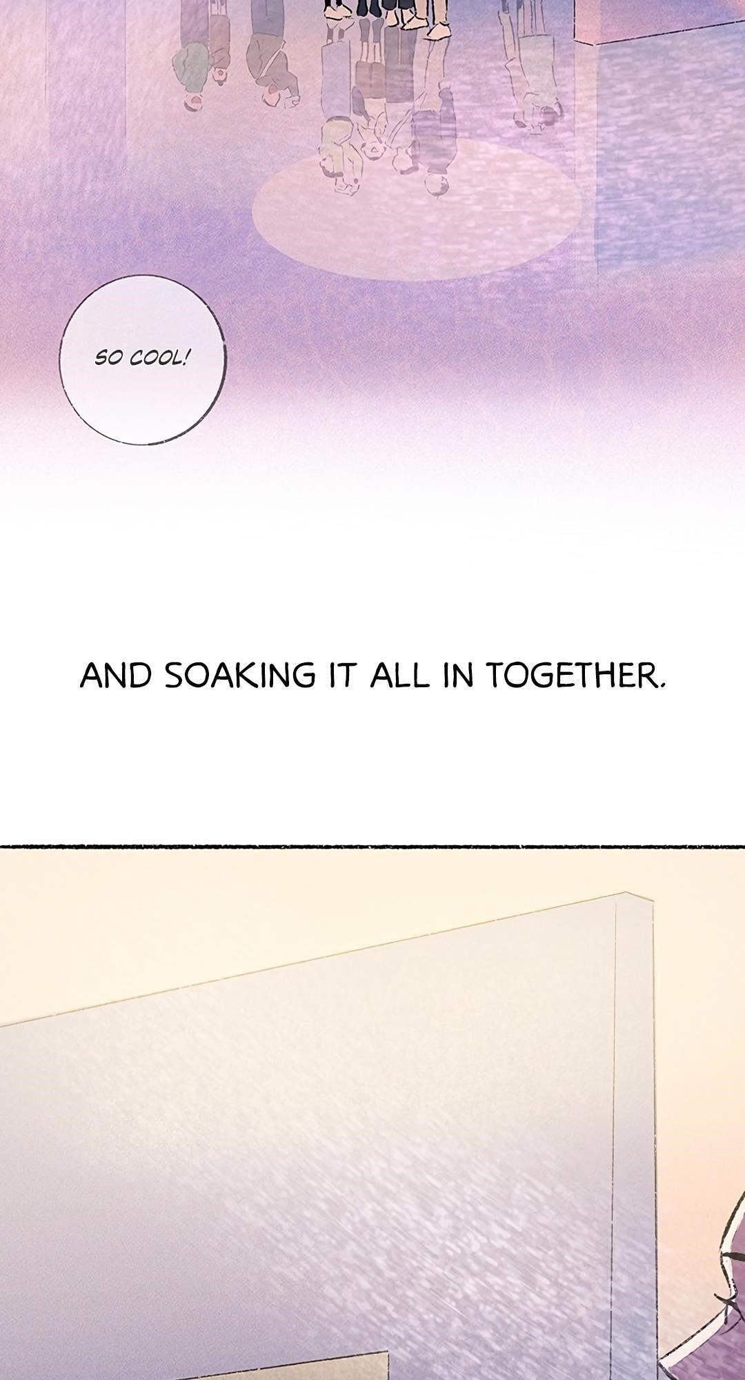 Why Don’t I Have Anyone By My Side? Chapter 32 - Page 63