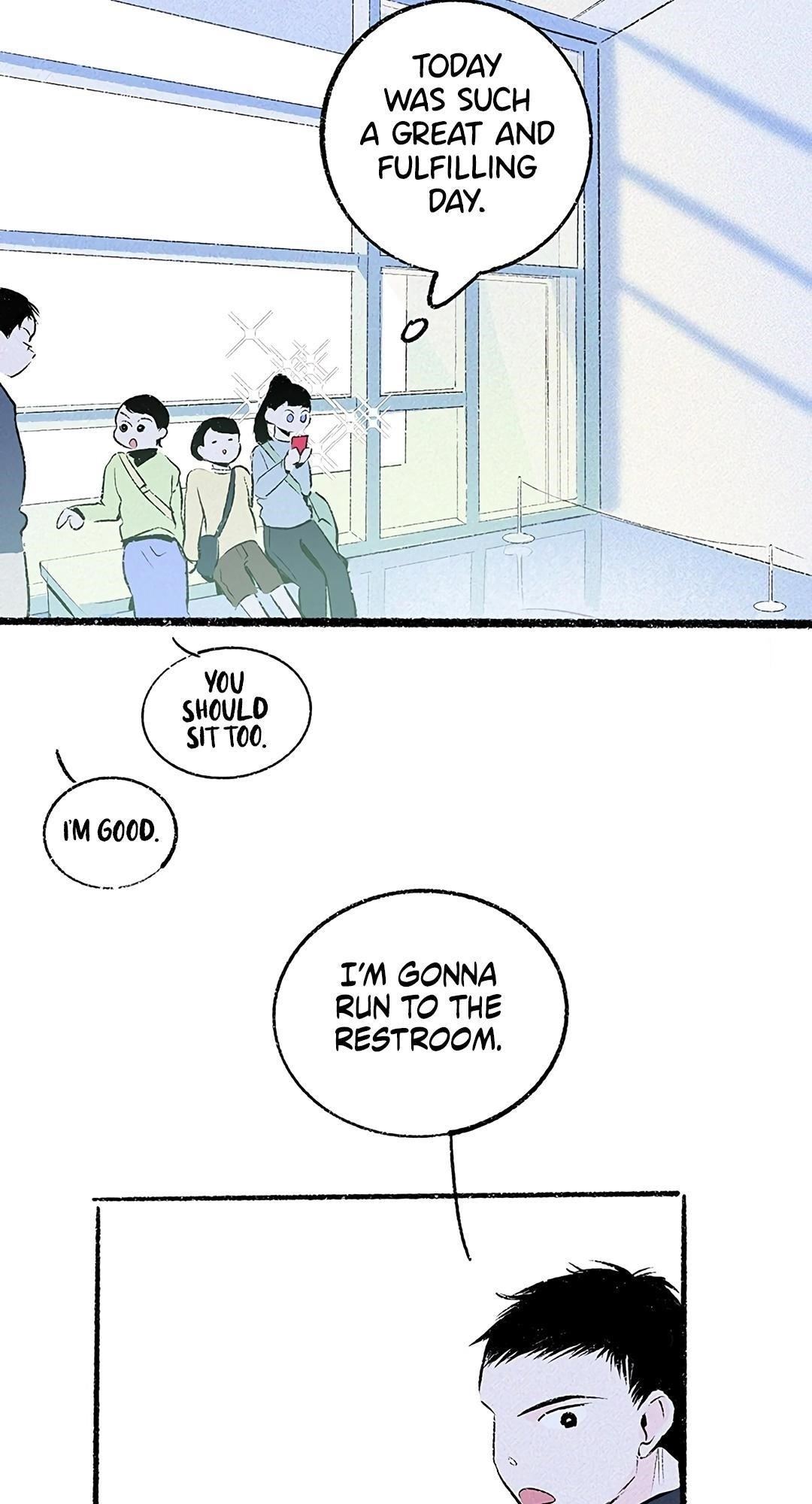 Why Don’t I Have Anyone By My Side? Chapter 32 - Page 82