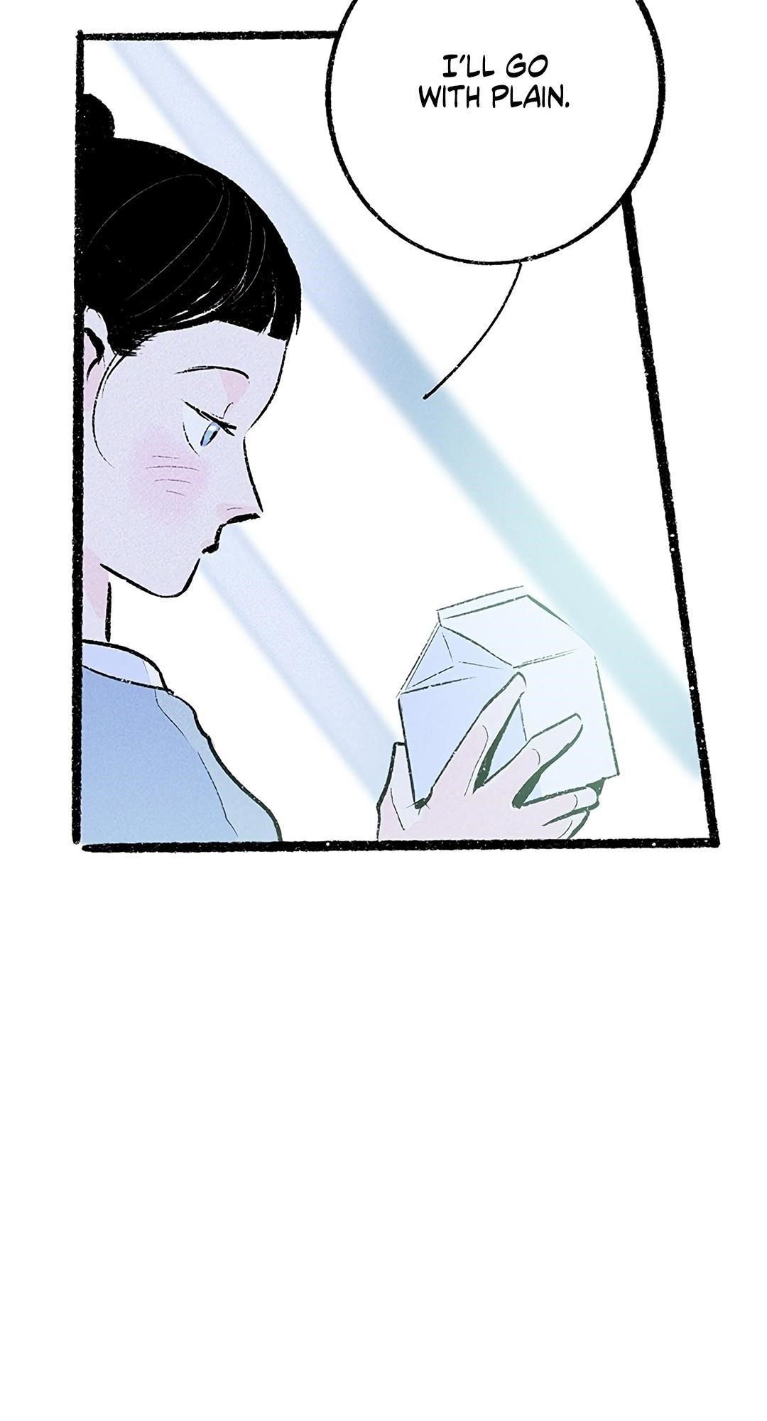 Why Don’t I Have Anyone By My Side? Chapter 32 - Page 86