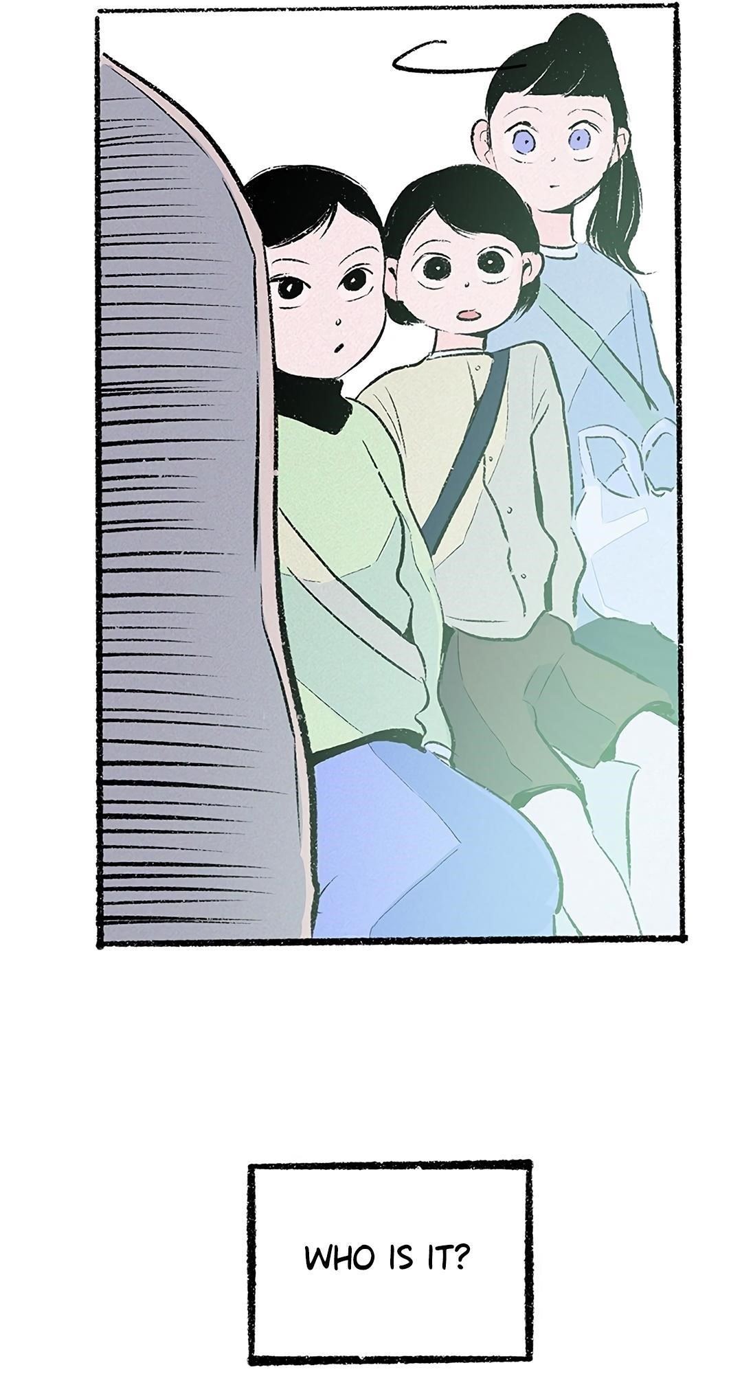 Why Don’t I Have Anyone By My Side? Chapter 32 - Page 89