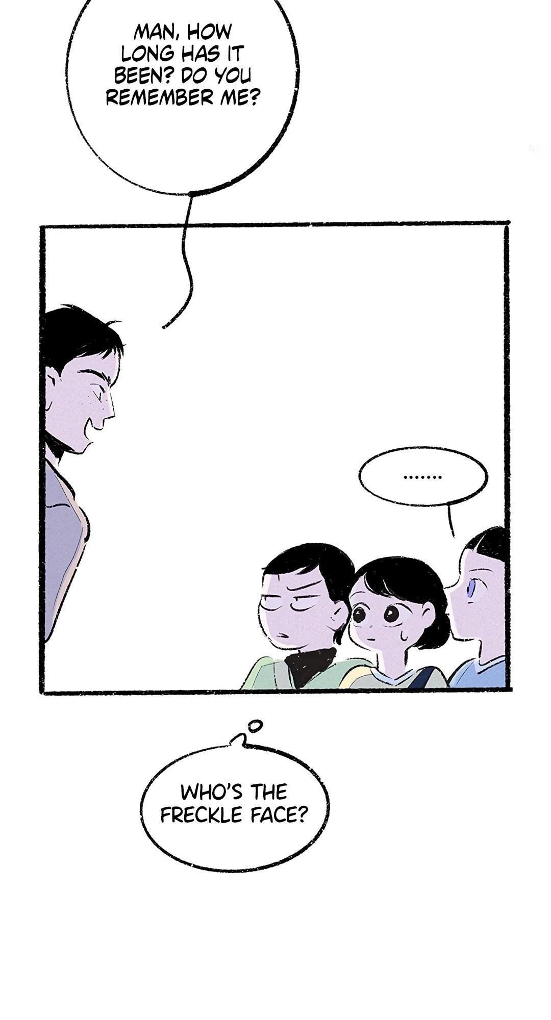 Why Don’t I Have Anyone By My Side? Chapter 32 - Page 93