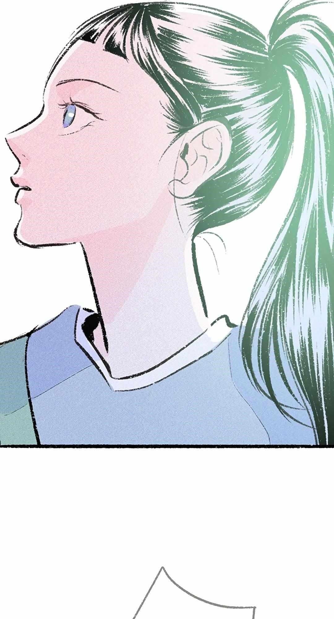 Why Don’t I Have Anyone By My Side? Chapter 33 - Page 2