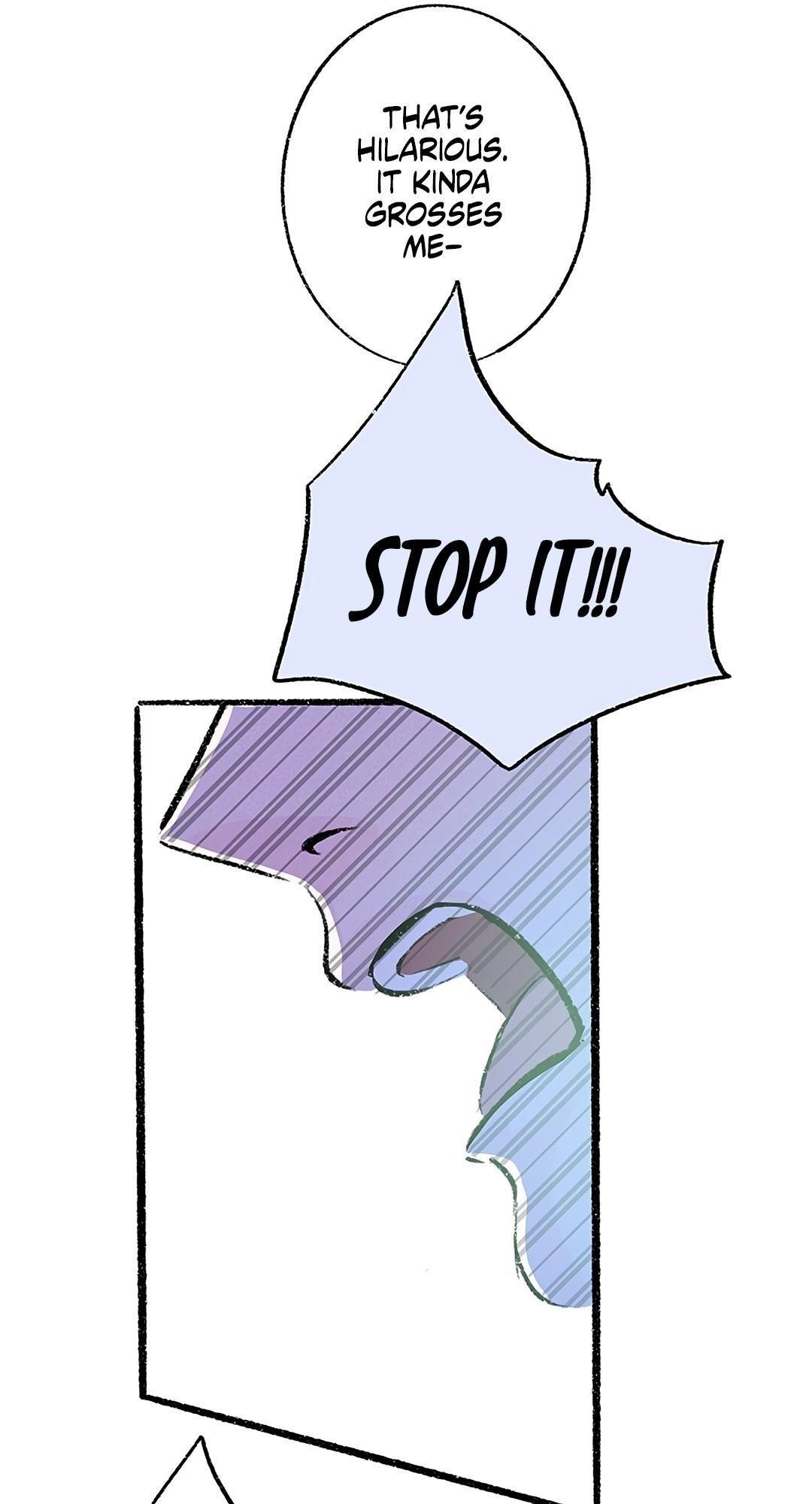 Why Don’t I Have Anyone By My Side? Chapter 33 - Page 21