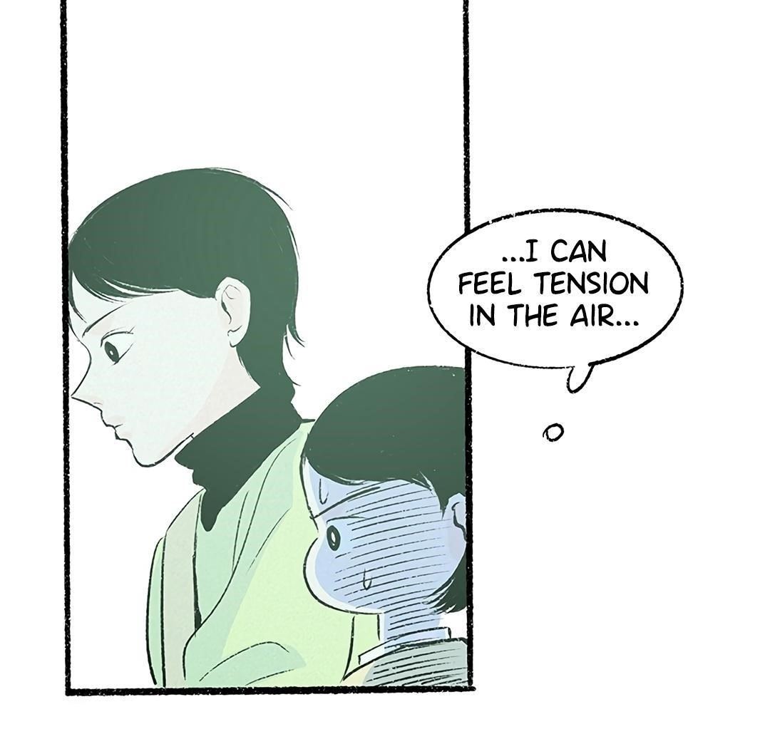 Why Don’t I Have Anyone By My Side? Chapter 33 - Page 60