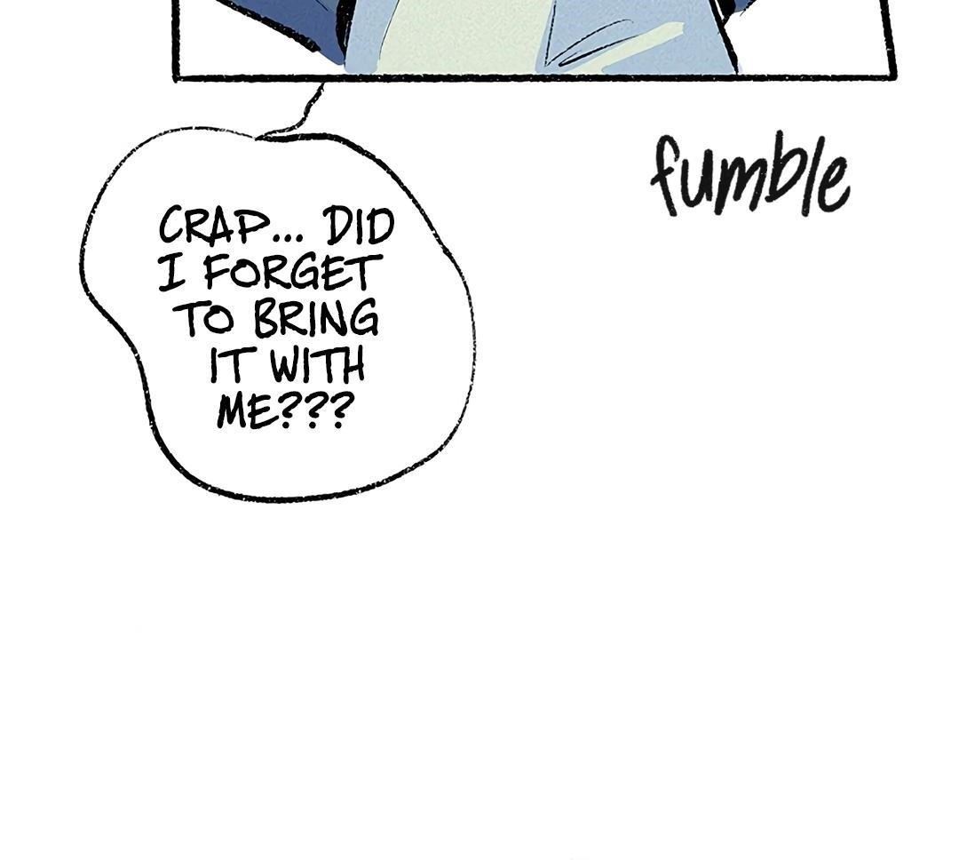 Why Don’t I Have Anyone By My Side? Chapter 33 - Page 67