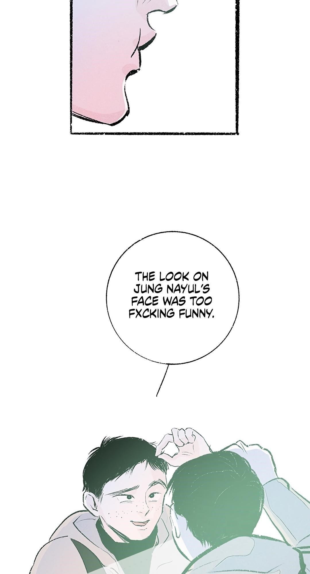 Why Don’t I Have Anyone By My Side? Chapter 33 - Page 77