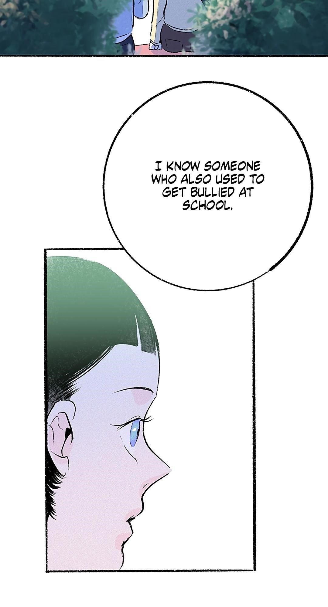 Why Don’t I Have Anyone By My Side? Chapter 34 - Page 103