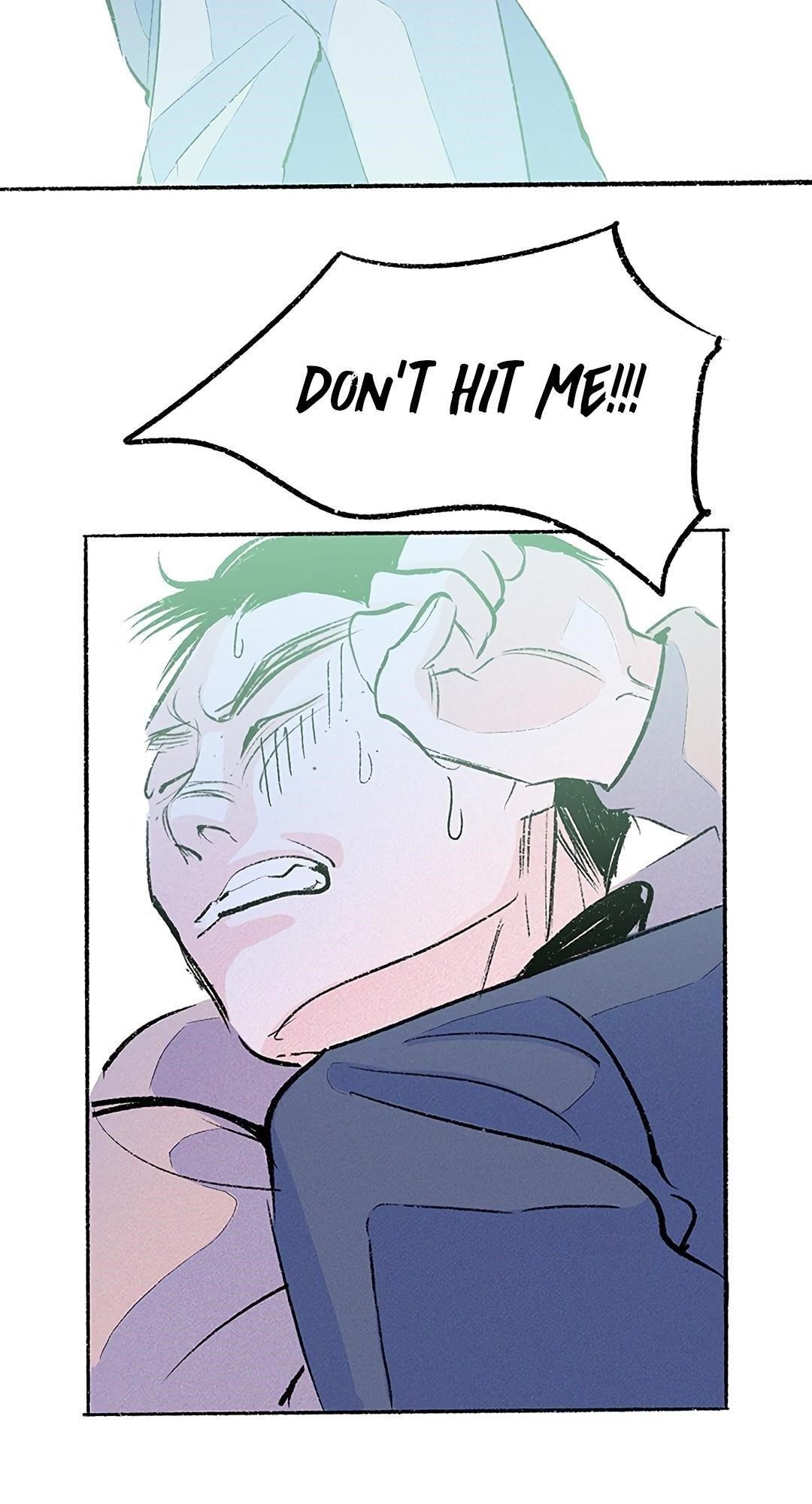 Why Don’t I Have Anyone By My Side? Chapter 34 - Page 39