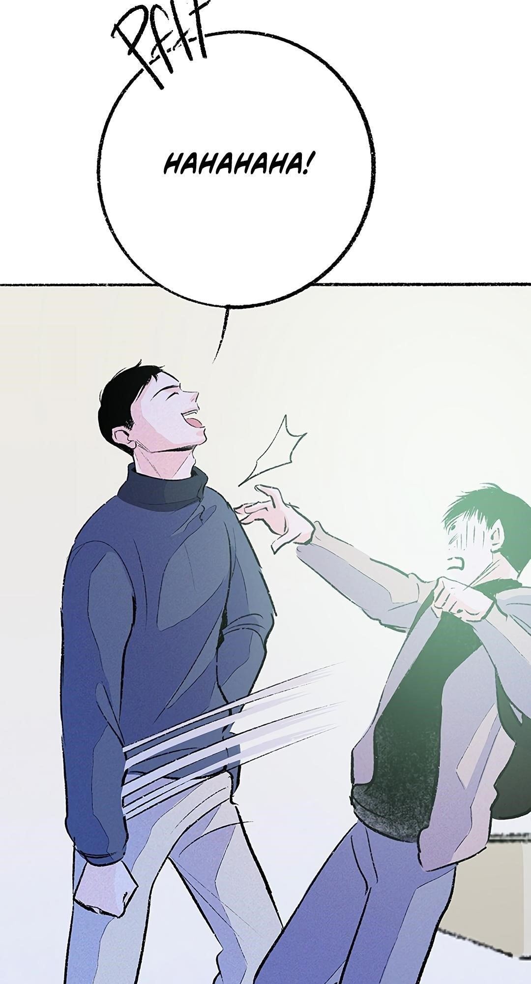 Why Don’t I Have Anyone By My Side? Chapter 34 - Page 42