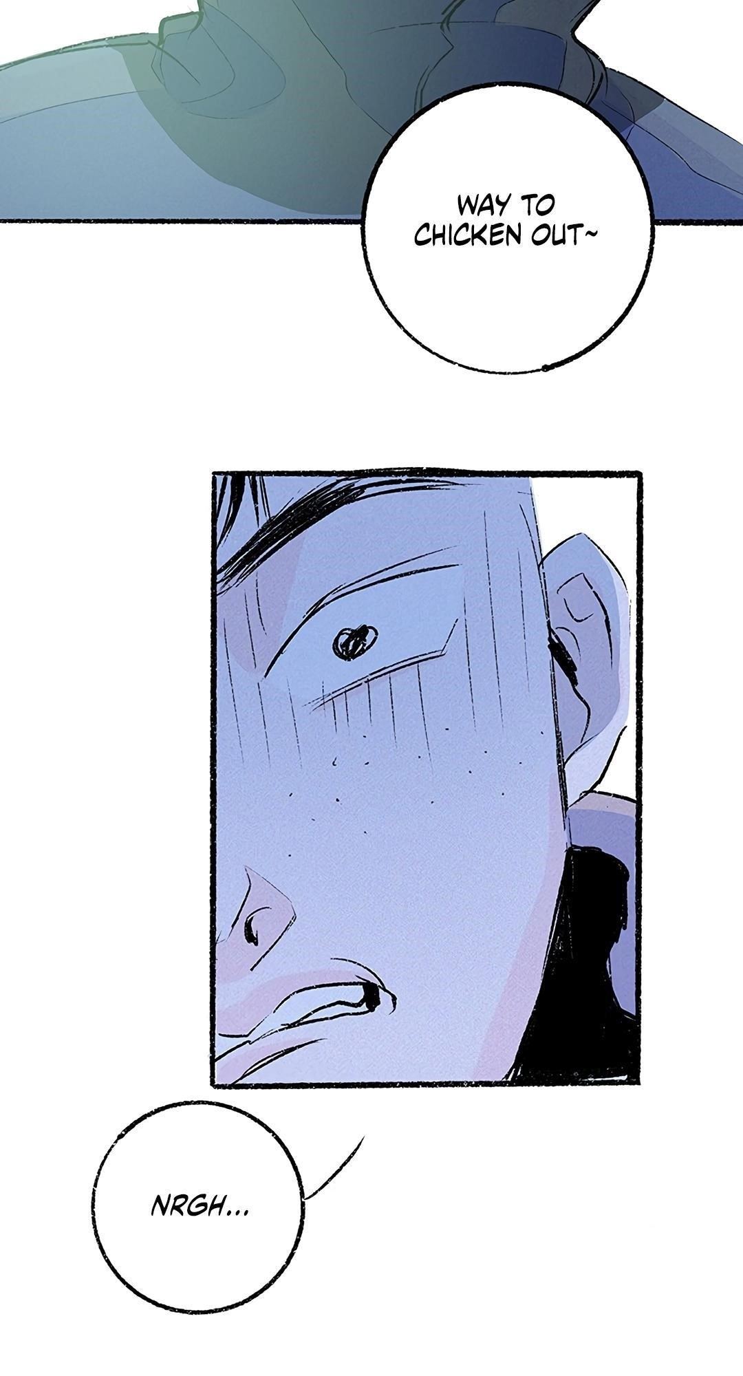 Why Don’t I Have Anyone By My Side? Chapter 34 - Page 45