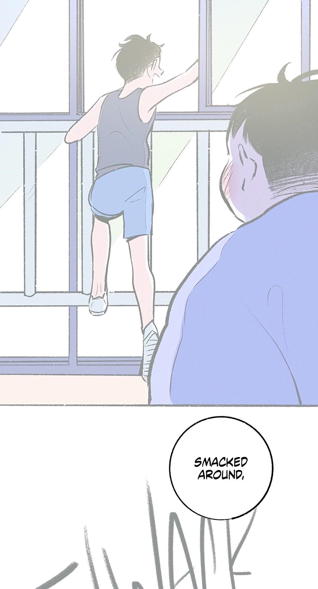 Why Don’t I Have Anyone By My Side? Chapter 34 - Page 53