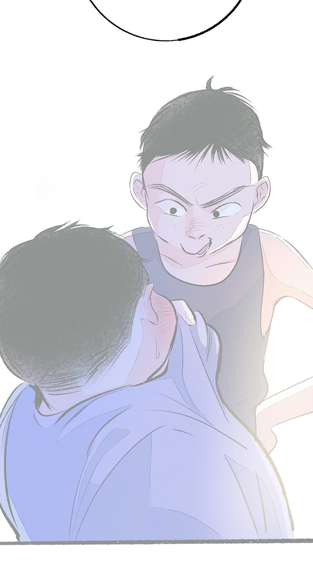 Why Don’t I Have Anyone By My Side? Chapter 34 - Page 55