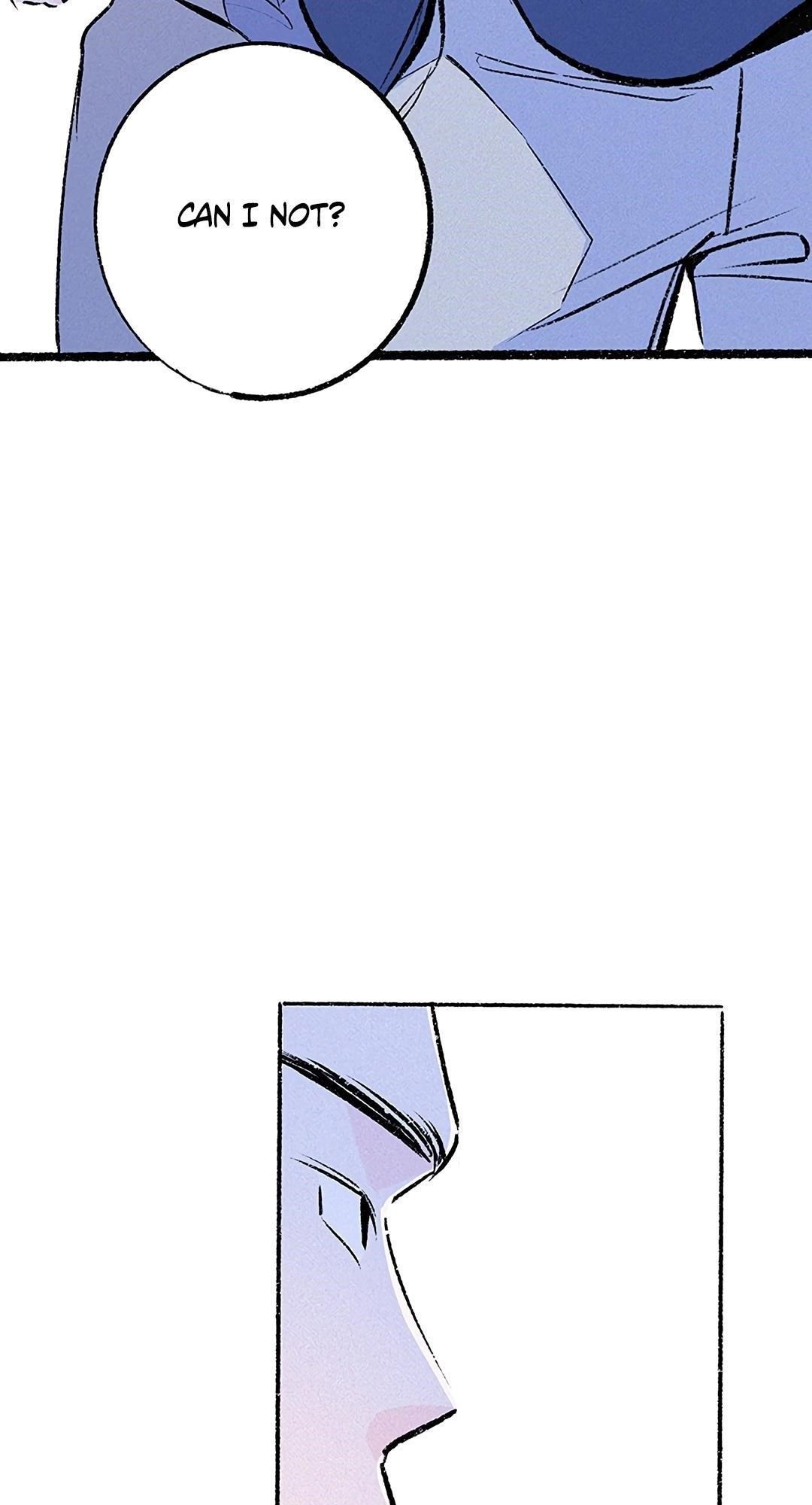 Why Don’t I Have Anyone By My Side? Chapter 34 - Page 58