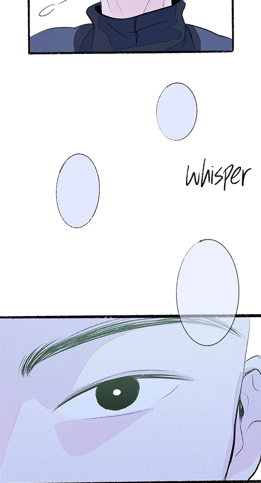 Why Don’t I Have Anyone By My Side? Chapter 34 - Page 71