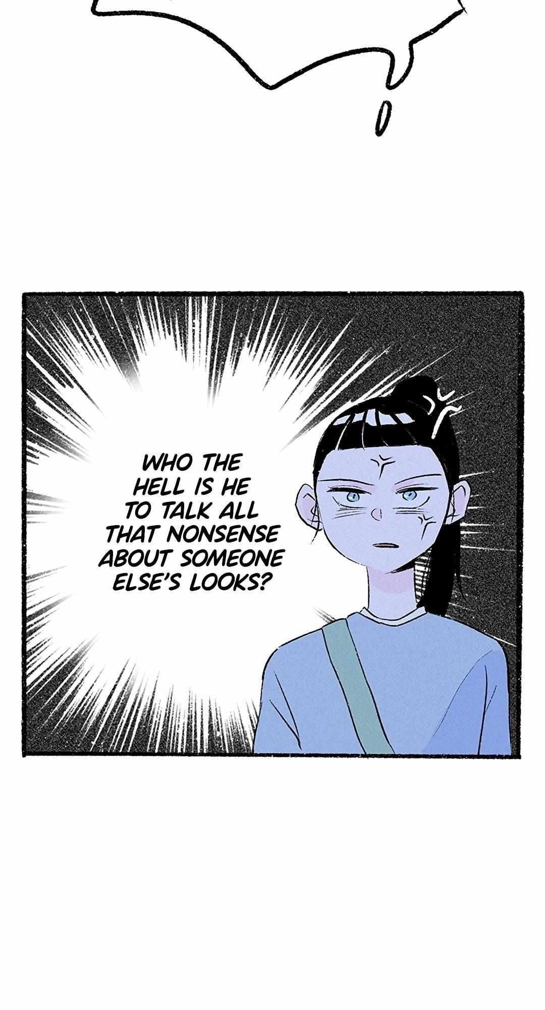 Why Don’t I Have Anyone By My Side? Chapter 34 - Page 90